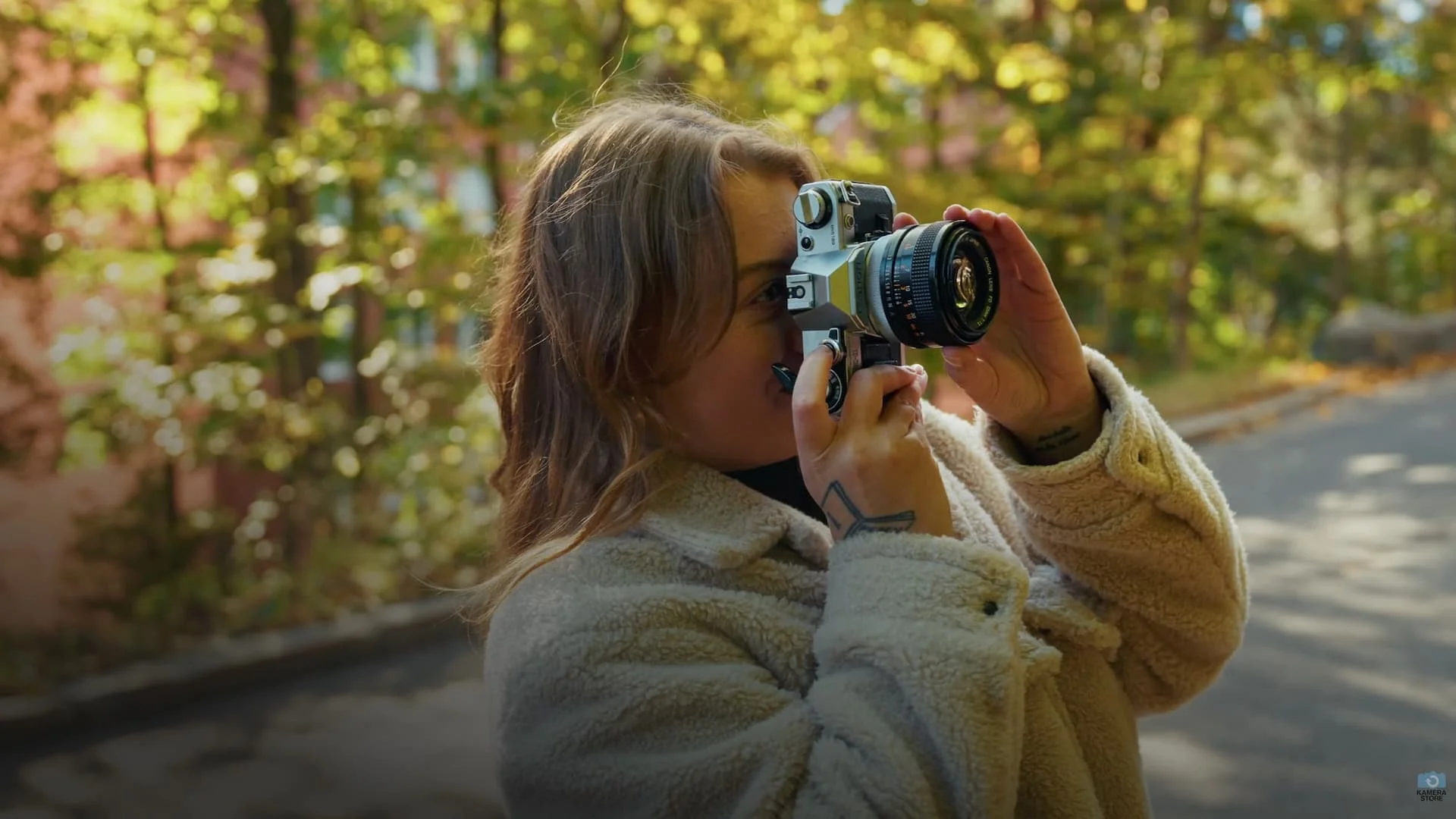 Europe’s Premier Film Photography Haven
