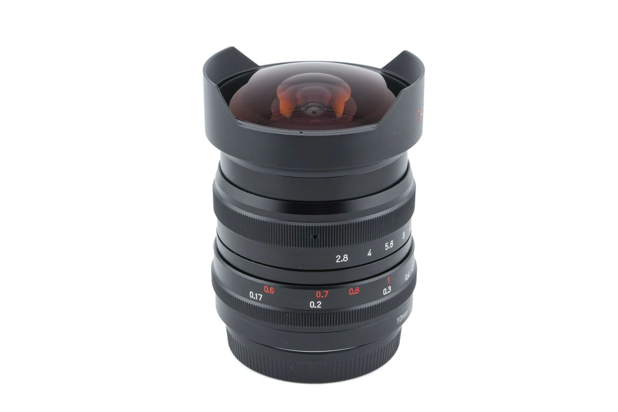 7Artisans 10mm f2.8 Fish-Eye ED - Image 4