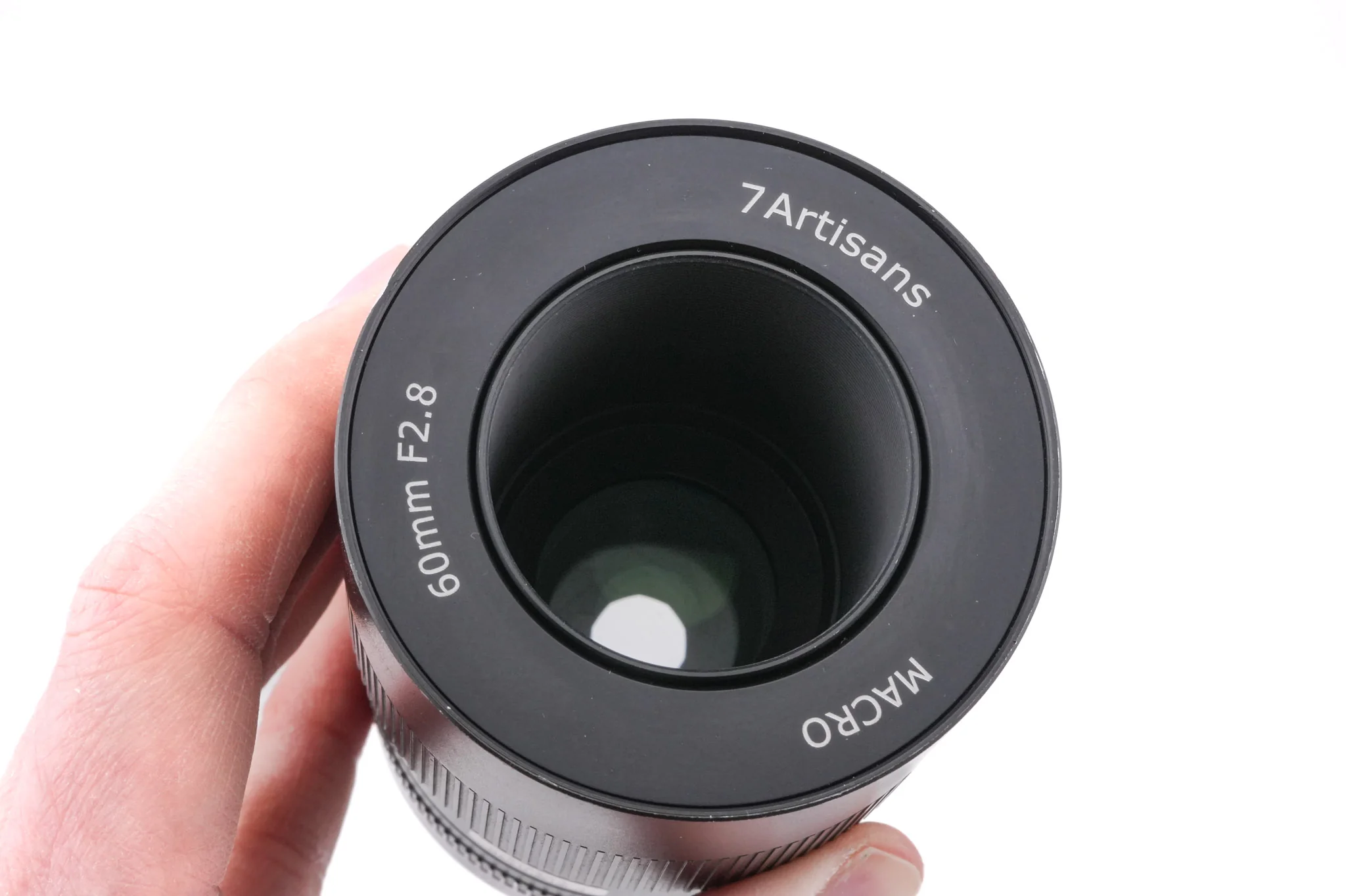 7Artisans 60mm f2.8 Macro - Image 3