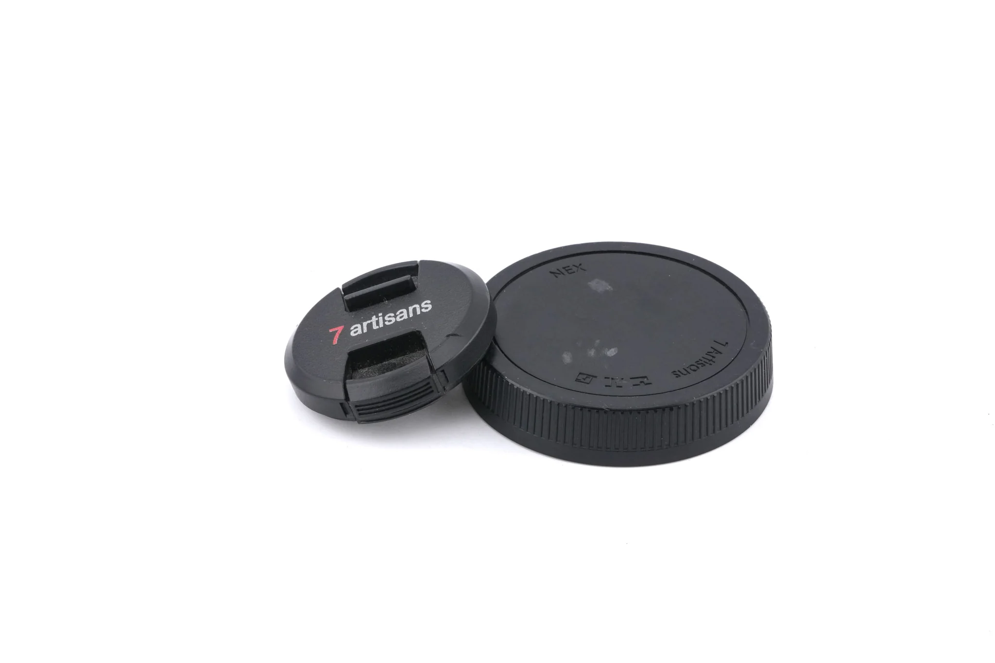 7Artisans 60mm f2.8 Macro - Image 5