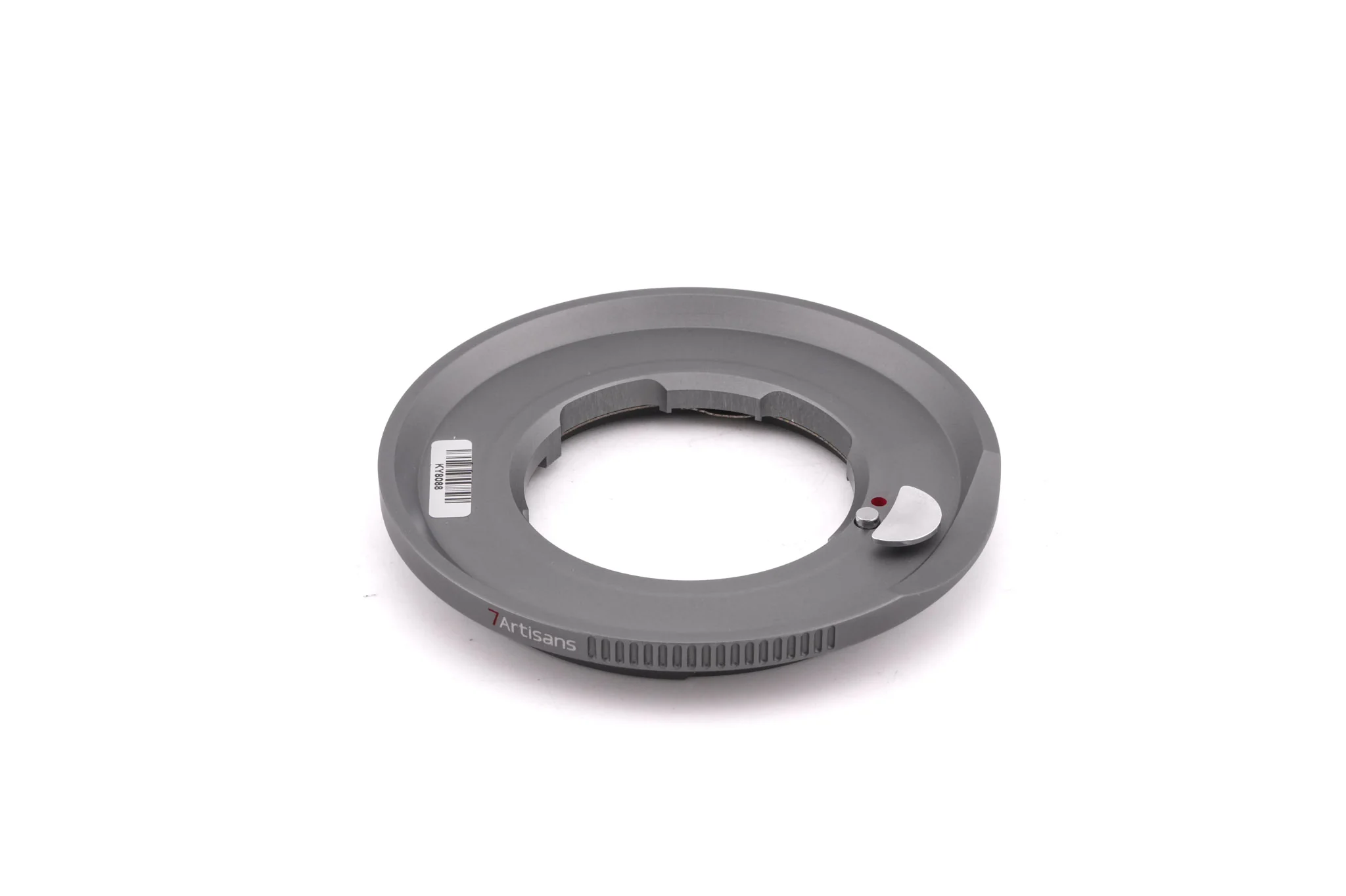 7Artisans Leica M - Fujifilm GFX (M-GFX) Adapter - Accessory