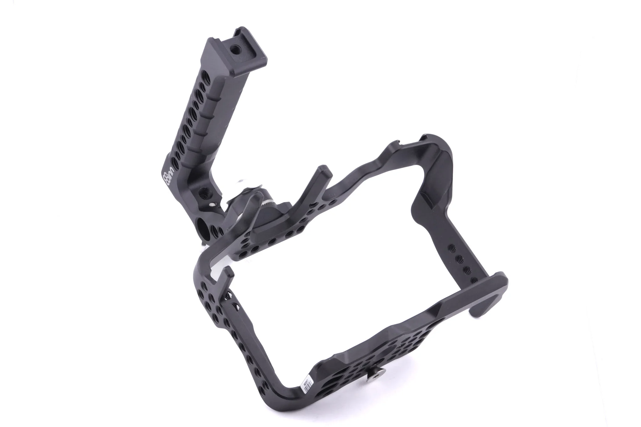 8Sinn Panasonic Lumix GH5 Cage (8-GH5C-THP) - Image 2