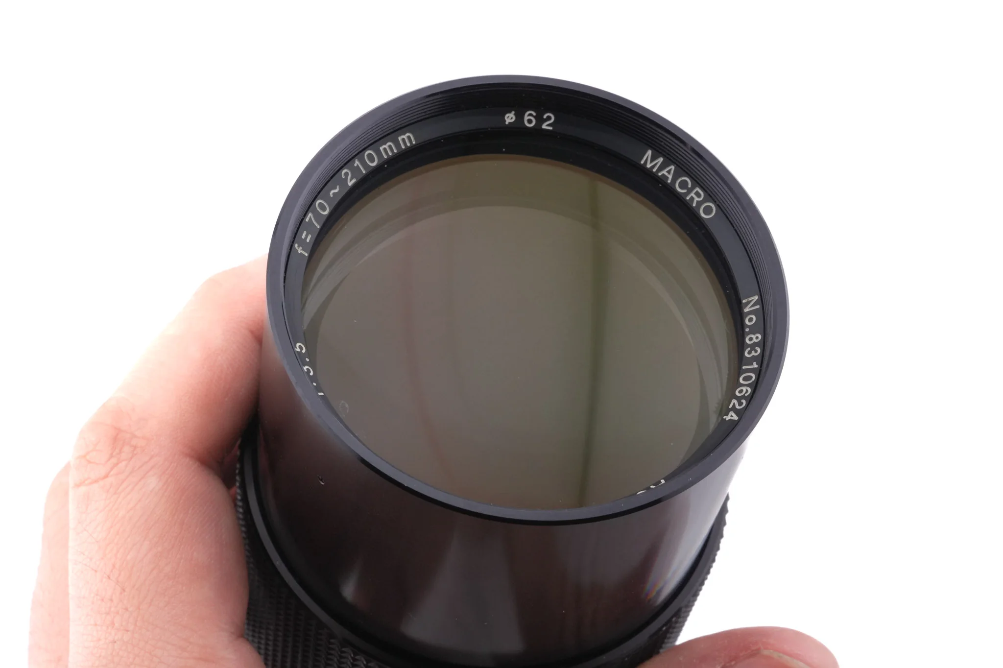 Access 70-210mm f3.5 P-MC Macro - Image 2