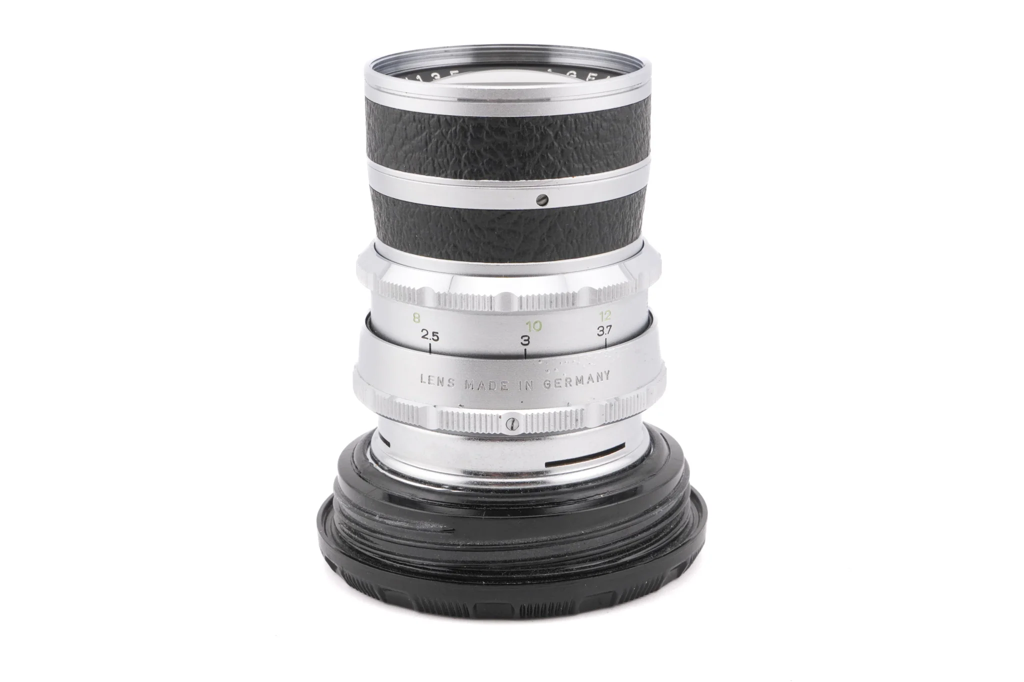 Agfa 135mm f4 Color-Telinear - Image 2