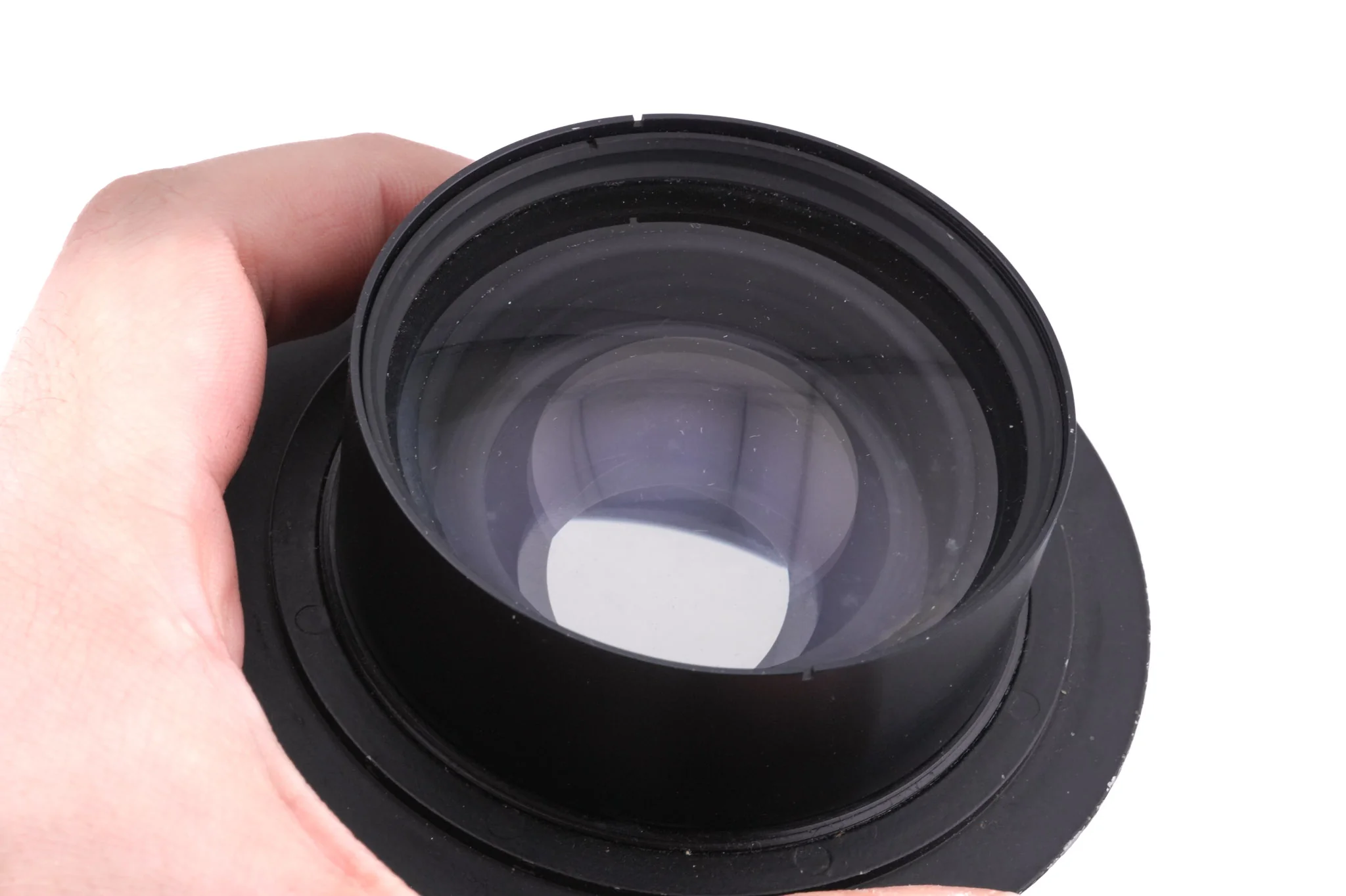 Agfa 213mm f9.25 Repromaster - Image 2