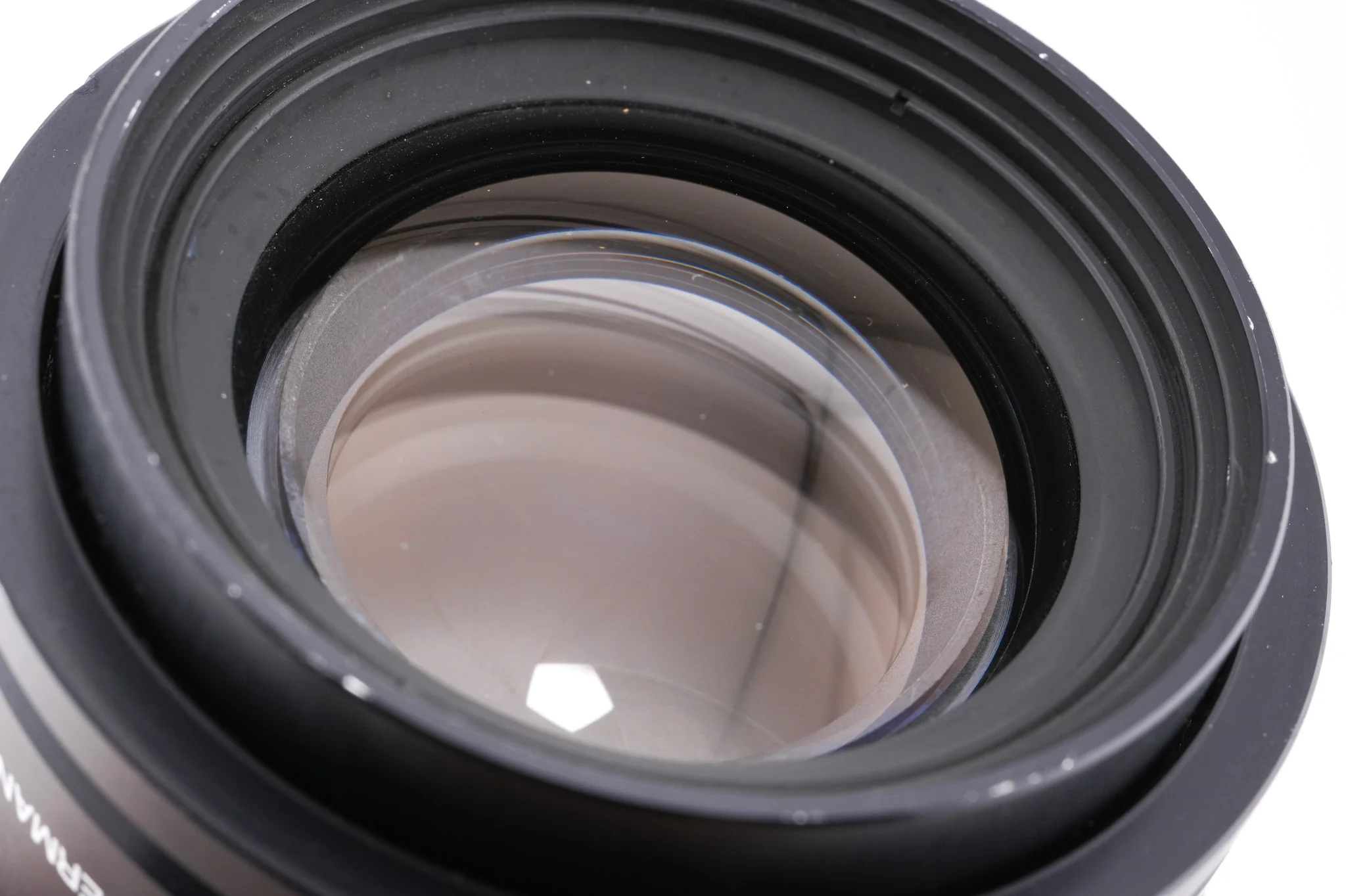 Agfa 305mm f9 Super-Intergon S - Image 6