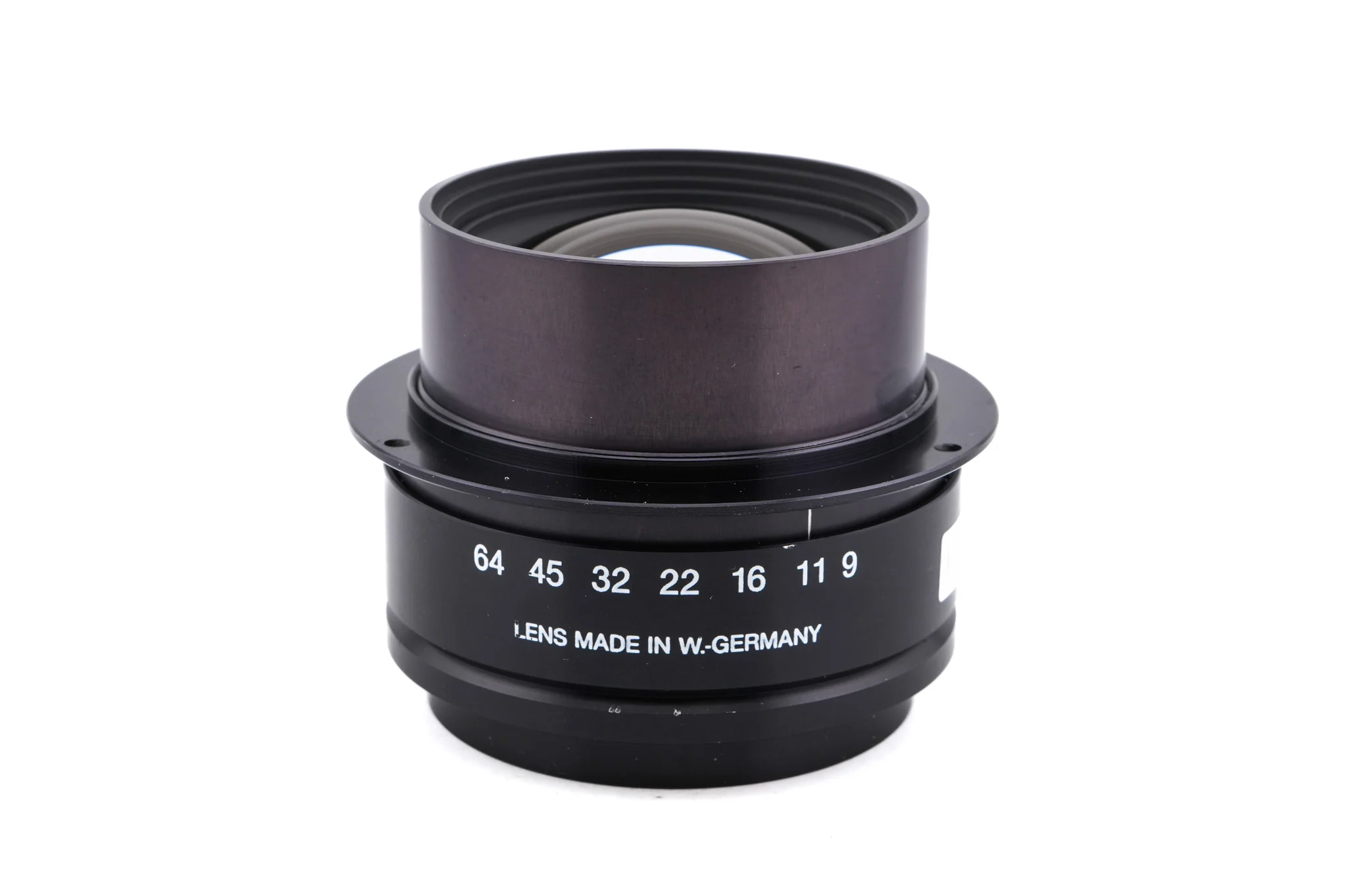 Agfa 305mm f9 Super-Intergon S - Image 3
