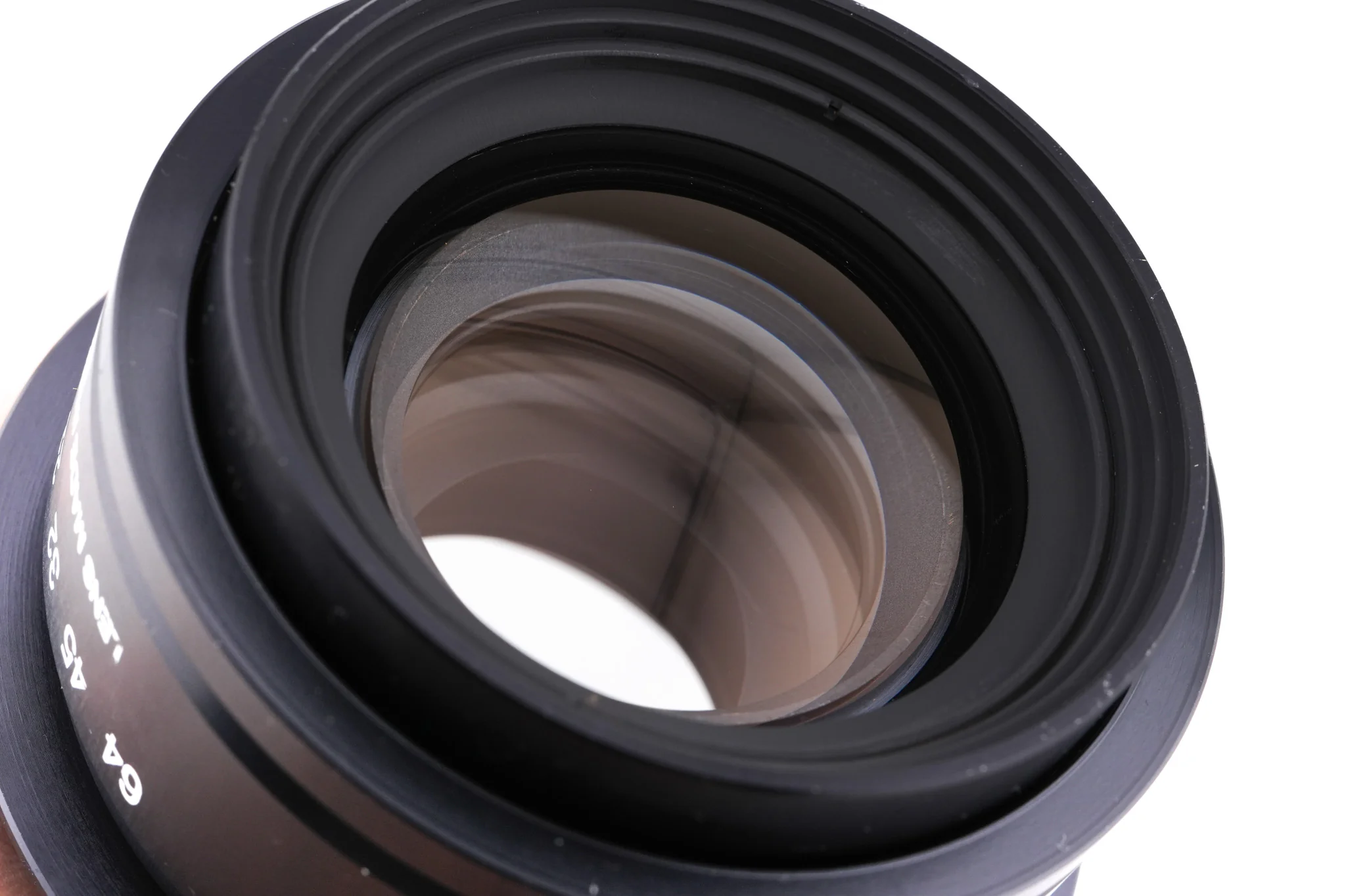 Agfa 305mm f9 Super-Intergon S - Image 6