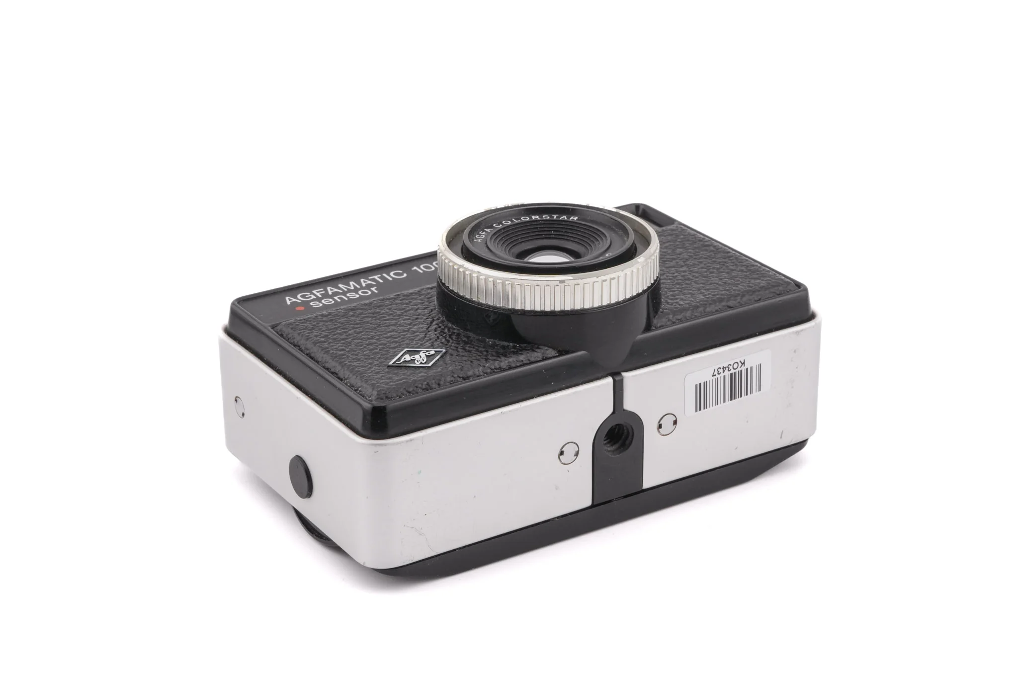 Agfa Agfamatic 100 Sensor - Image 2