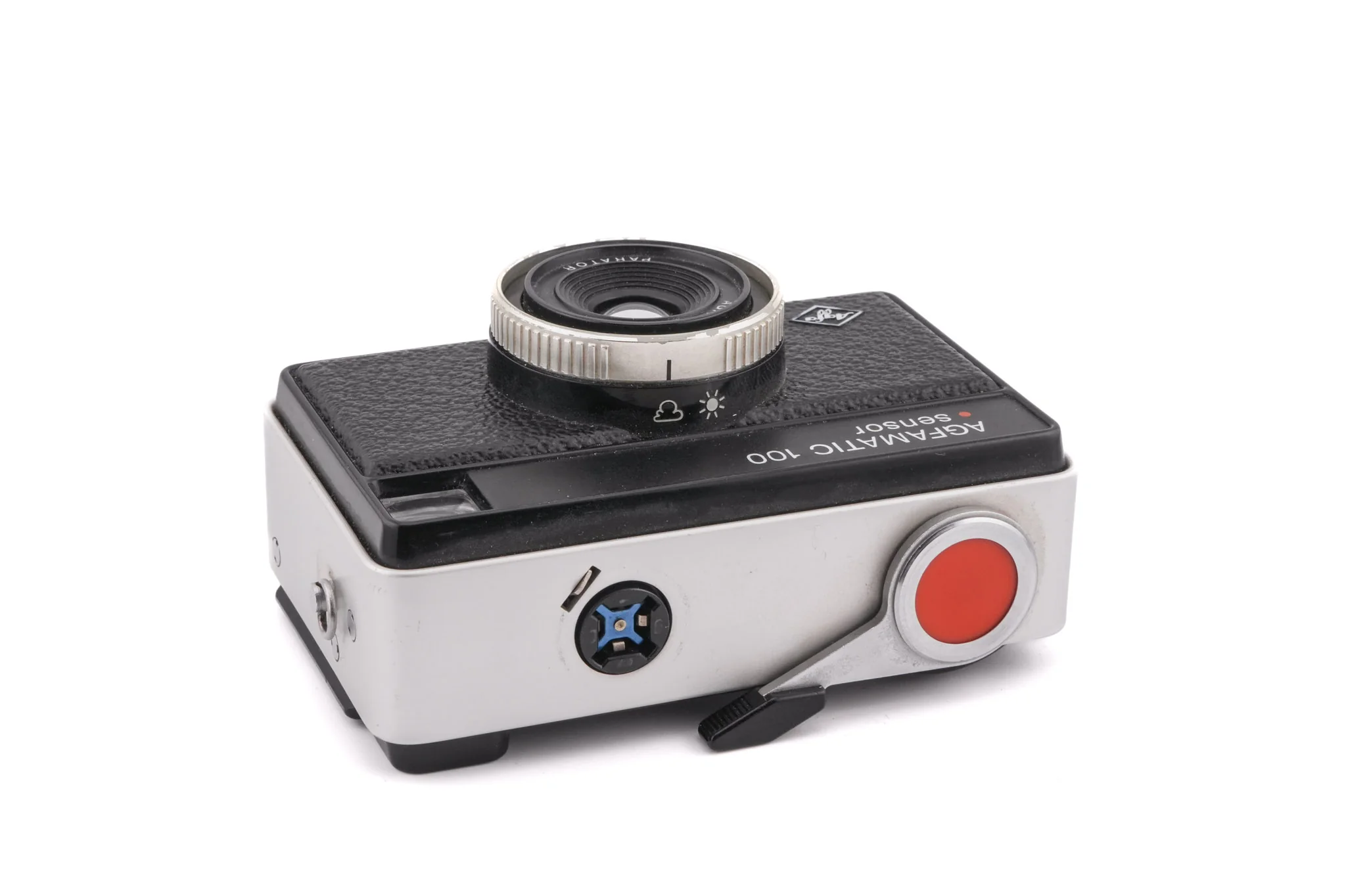 Agfa Agfamatic 100 Sensor - Image 3