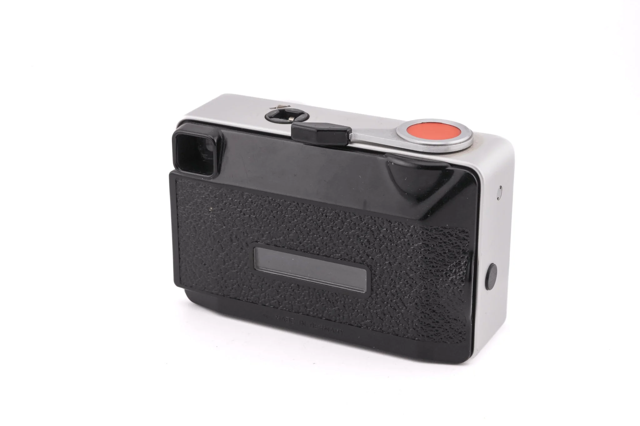 Agfa Agfamatic 100 Sensor - Image 4