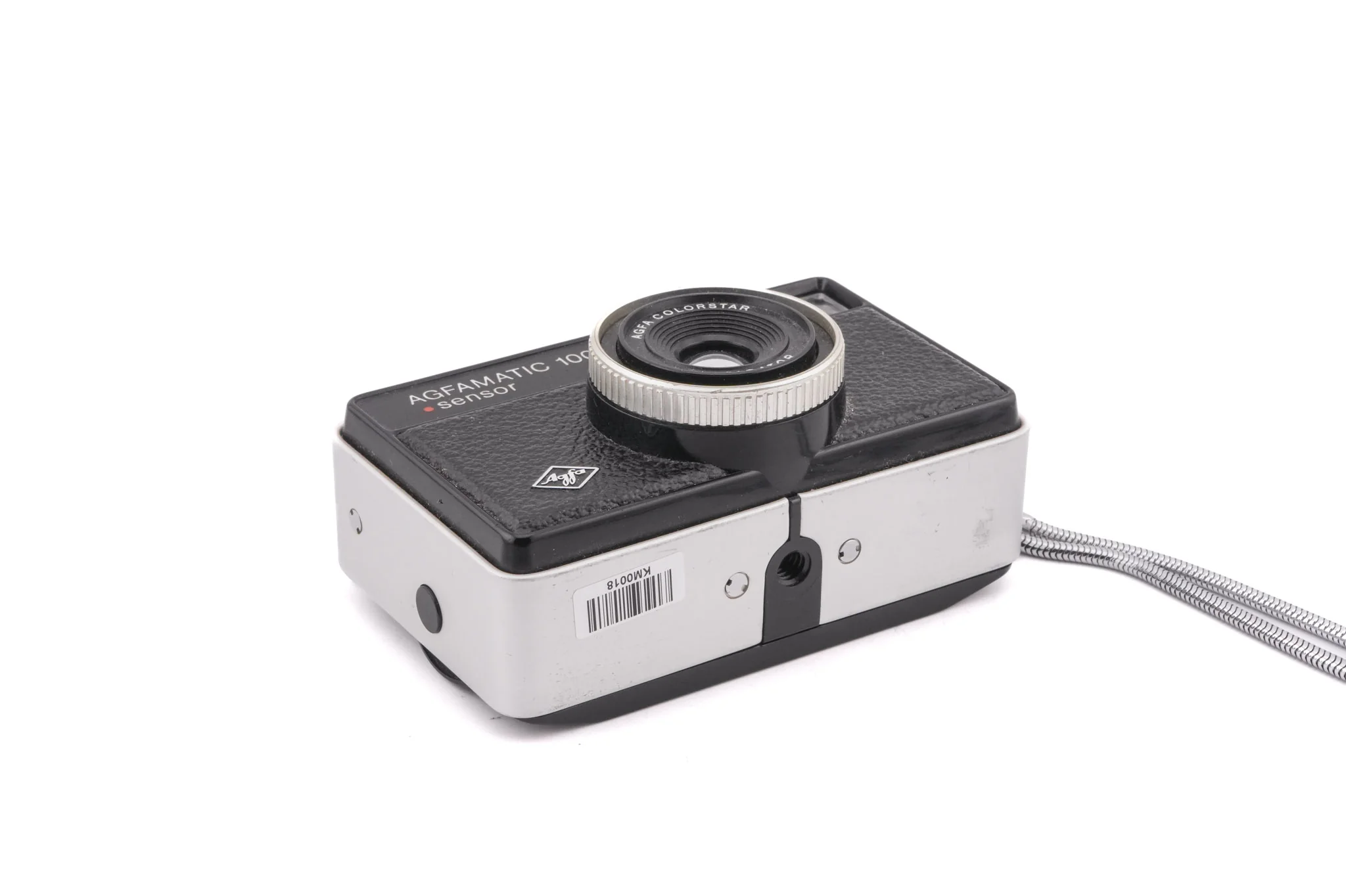 Agfa Agfamatic 100 Sensor - Image 2