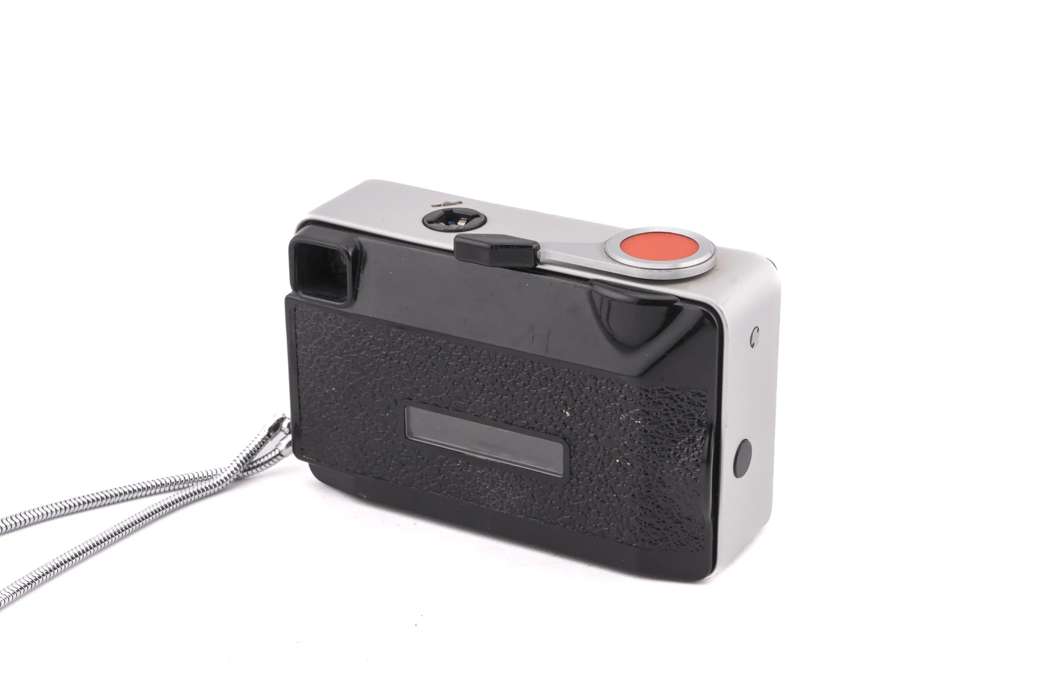 Agfa Agfamatic 100 Sensor - Image 4
