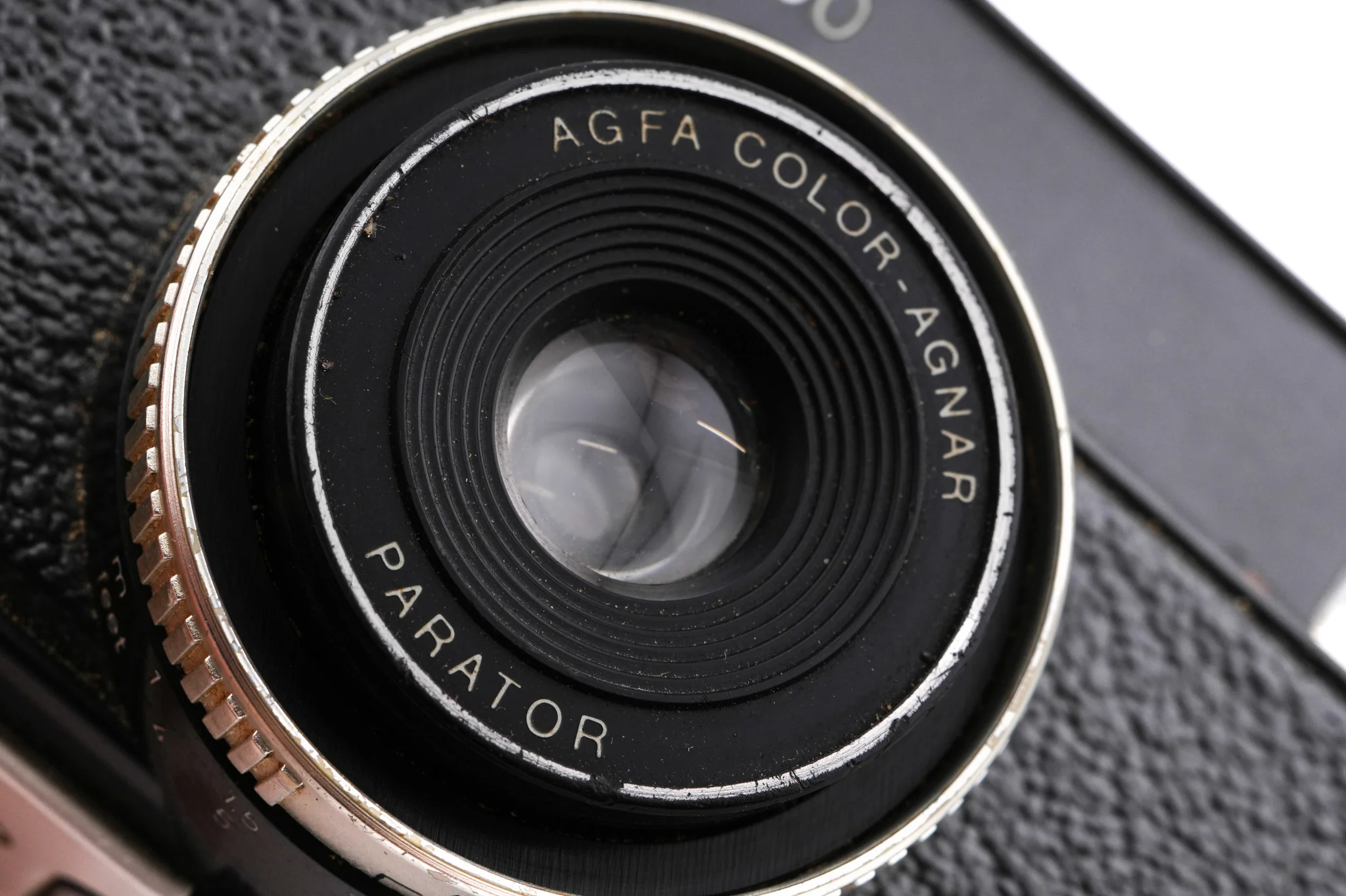 Agfa Agfamatic 200 Sensor - Image 5