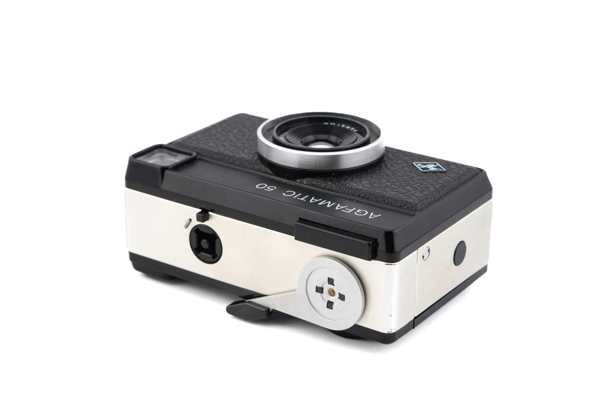 Agfa Agfamatic 50 - Image 3
