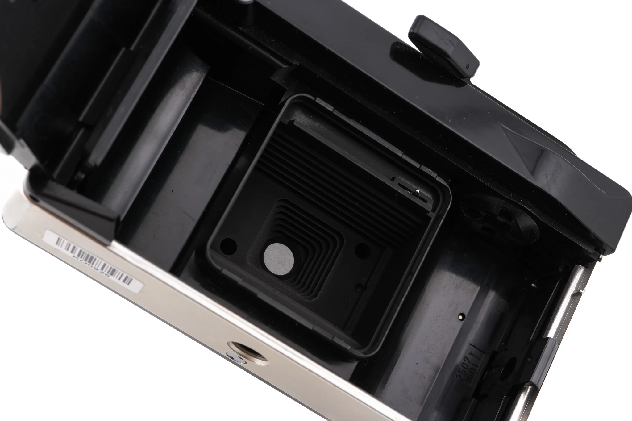 Agfa Agfamatic 50 - Image 6