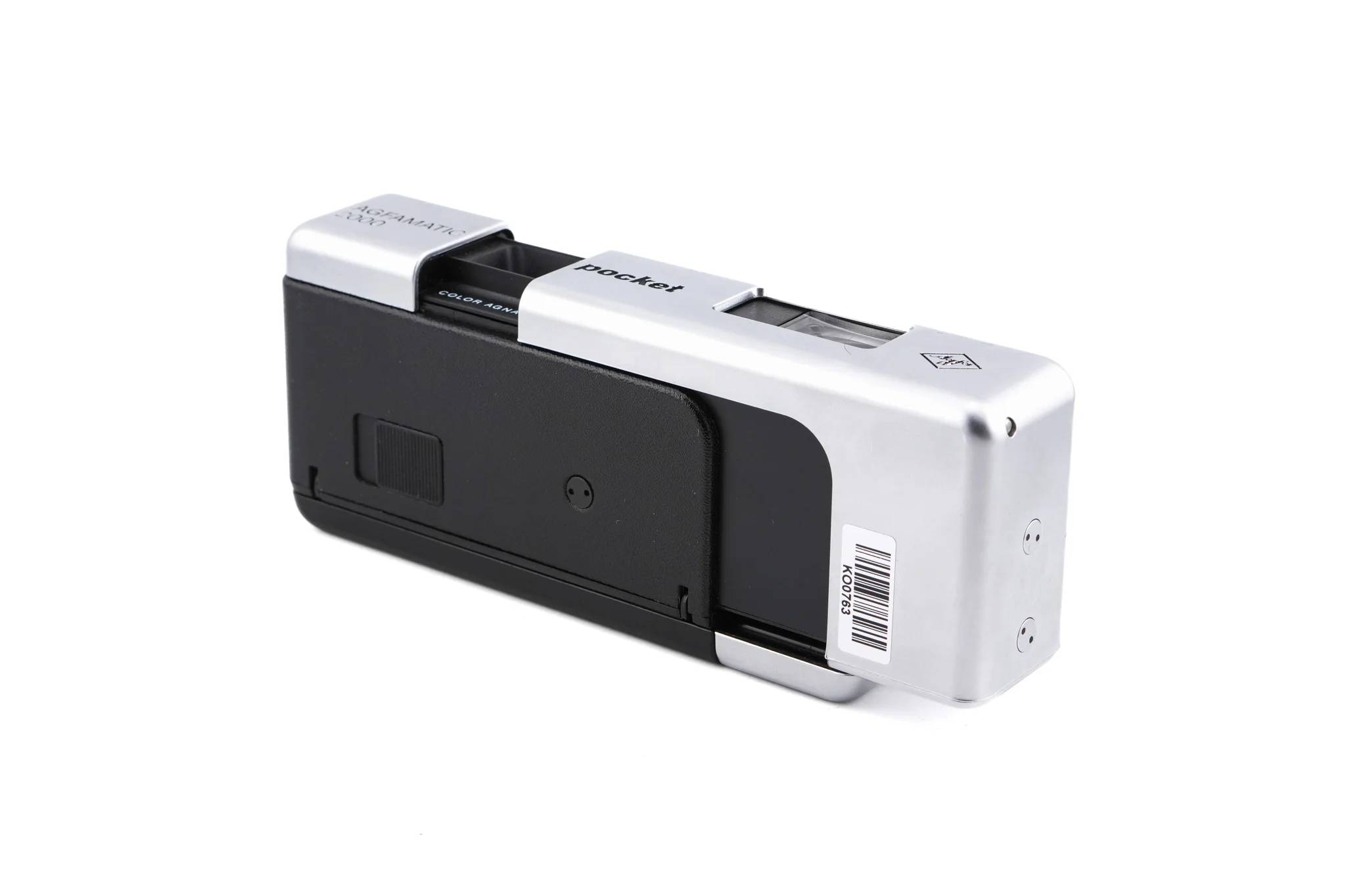 Agfa Agfamatic Pocket 2000 Sensor - Image 4