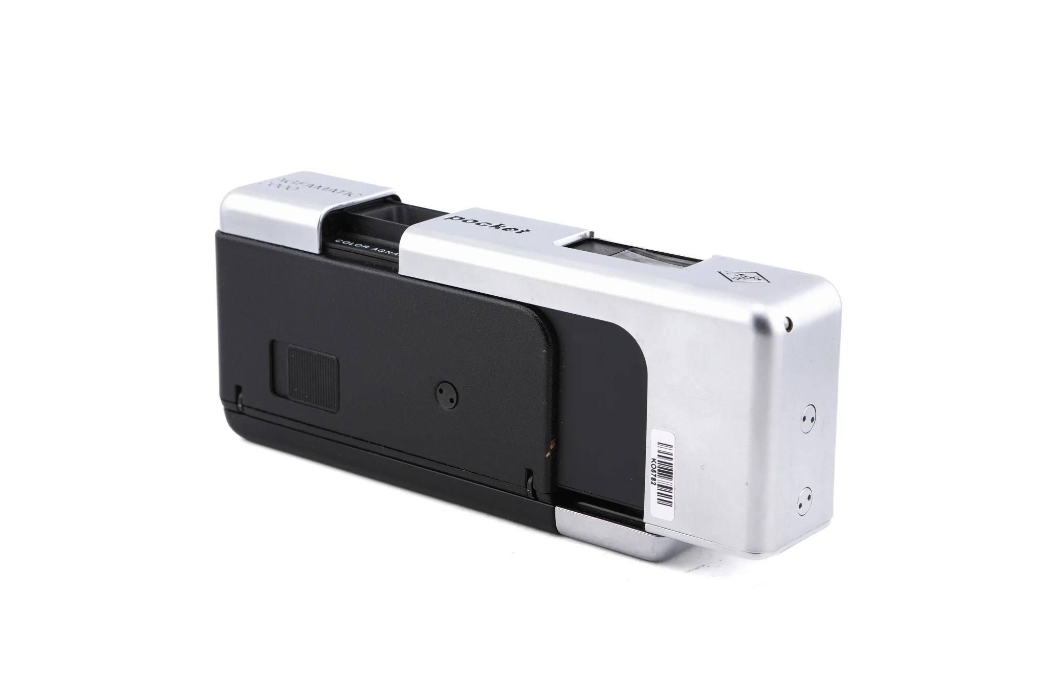 Agfa Agfamatic Pocket 2000 Sensor - Image 4
