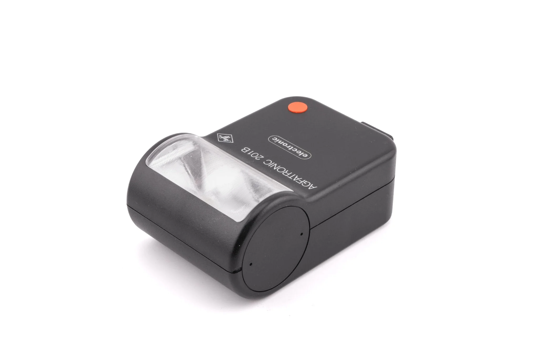Agfa Agfatronic 201B Electronic - Image 2