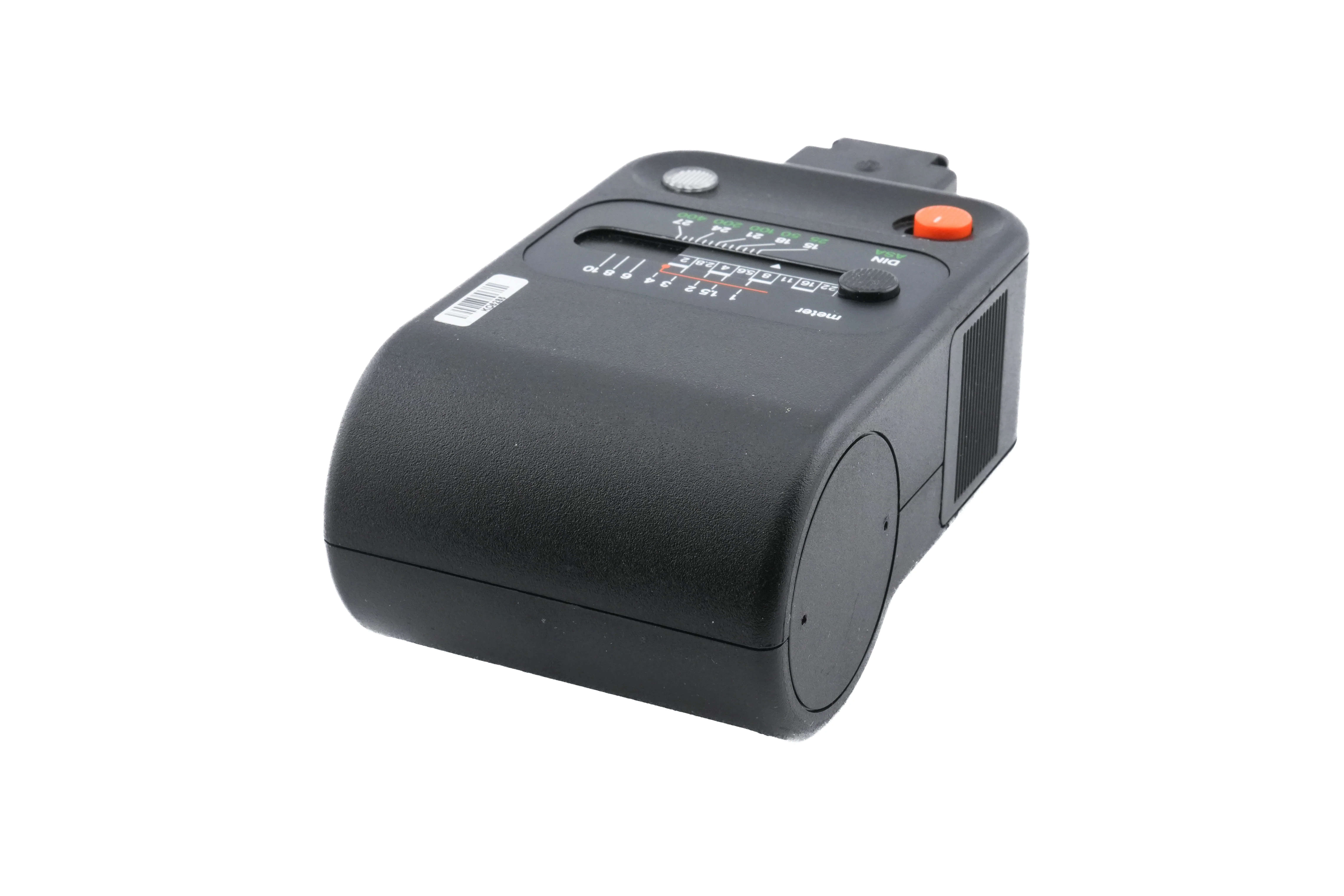 Agfa Agfatronic 221 CB Computer - Image 2