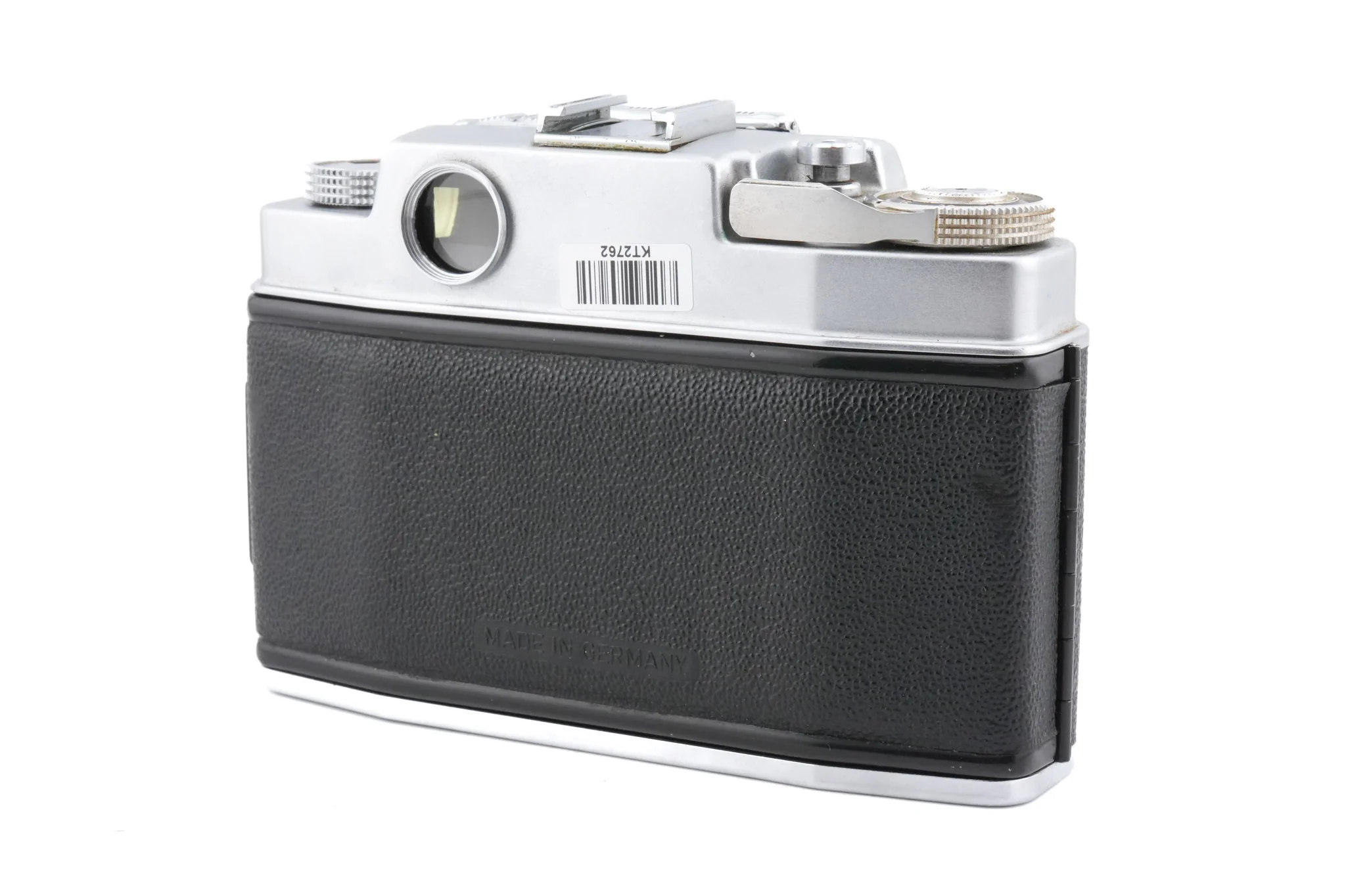 Agfa Ambi Silette + Agfa 50mm f2.8 Color-Solinar - Image 2