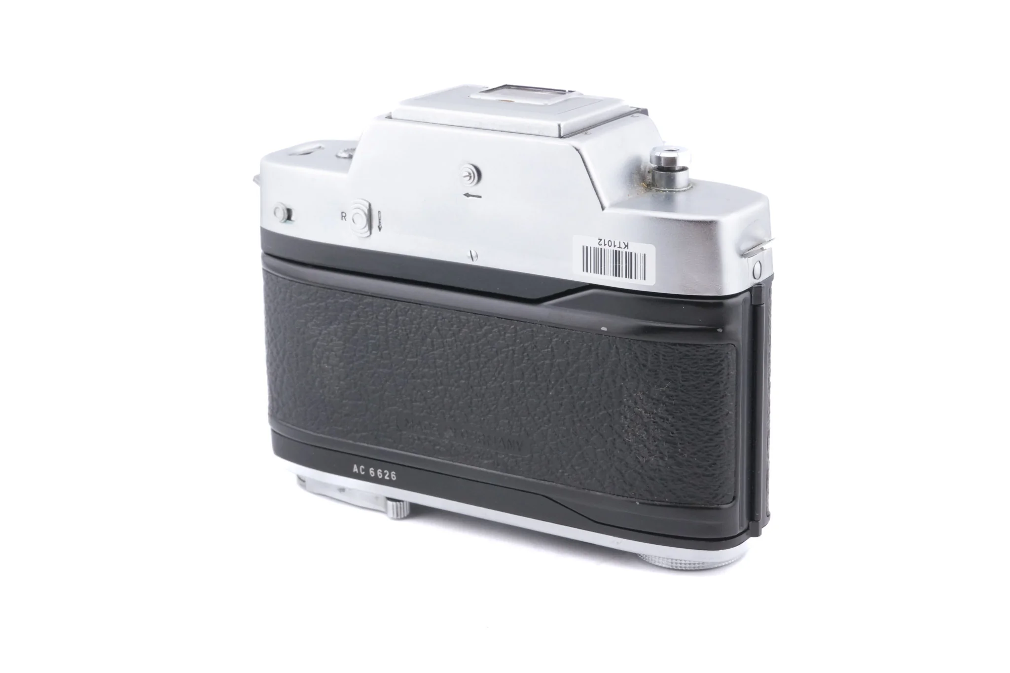 Agfa Flexilette - Image 2