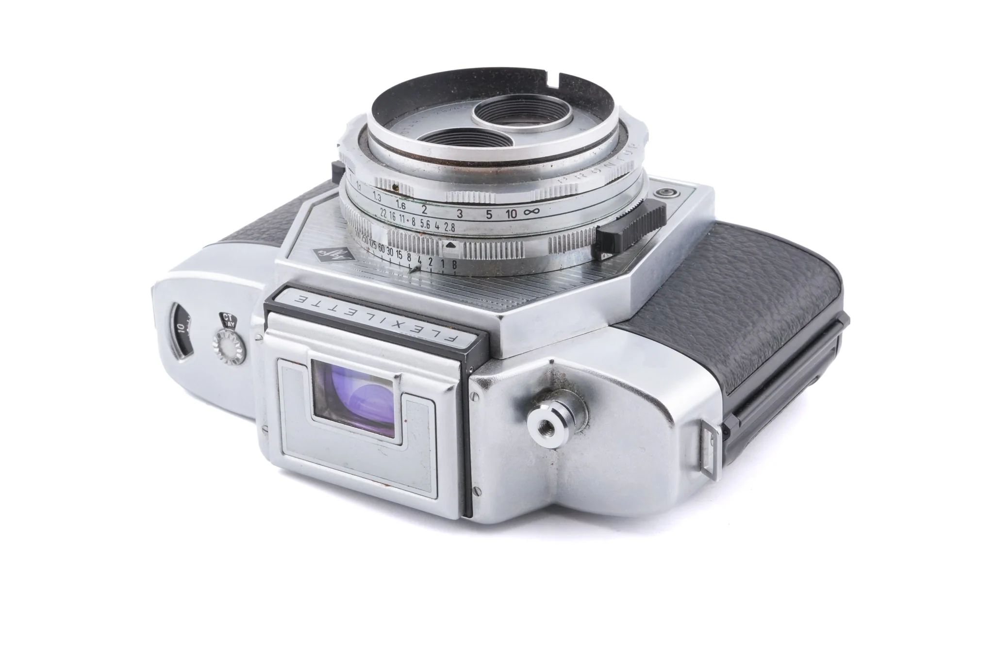 Agfa Flexilette - Image 3