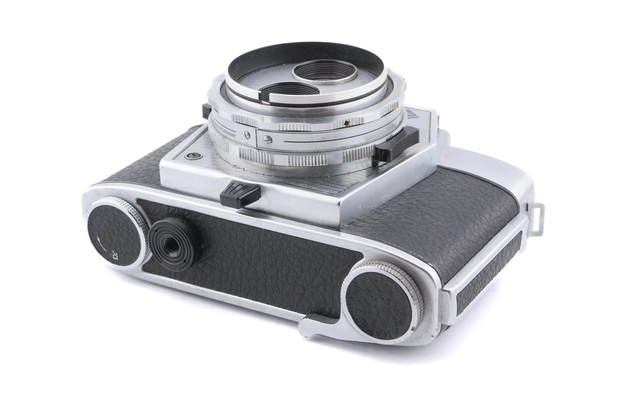 Agfa Flexilette - Image 4