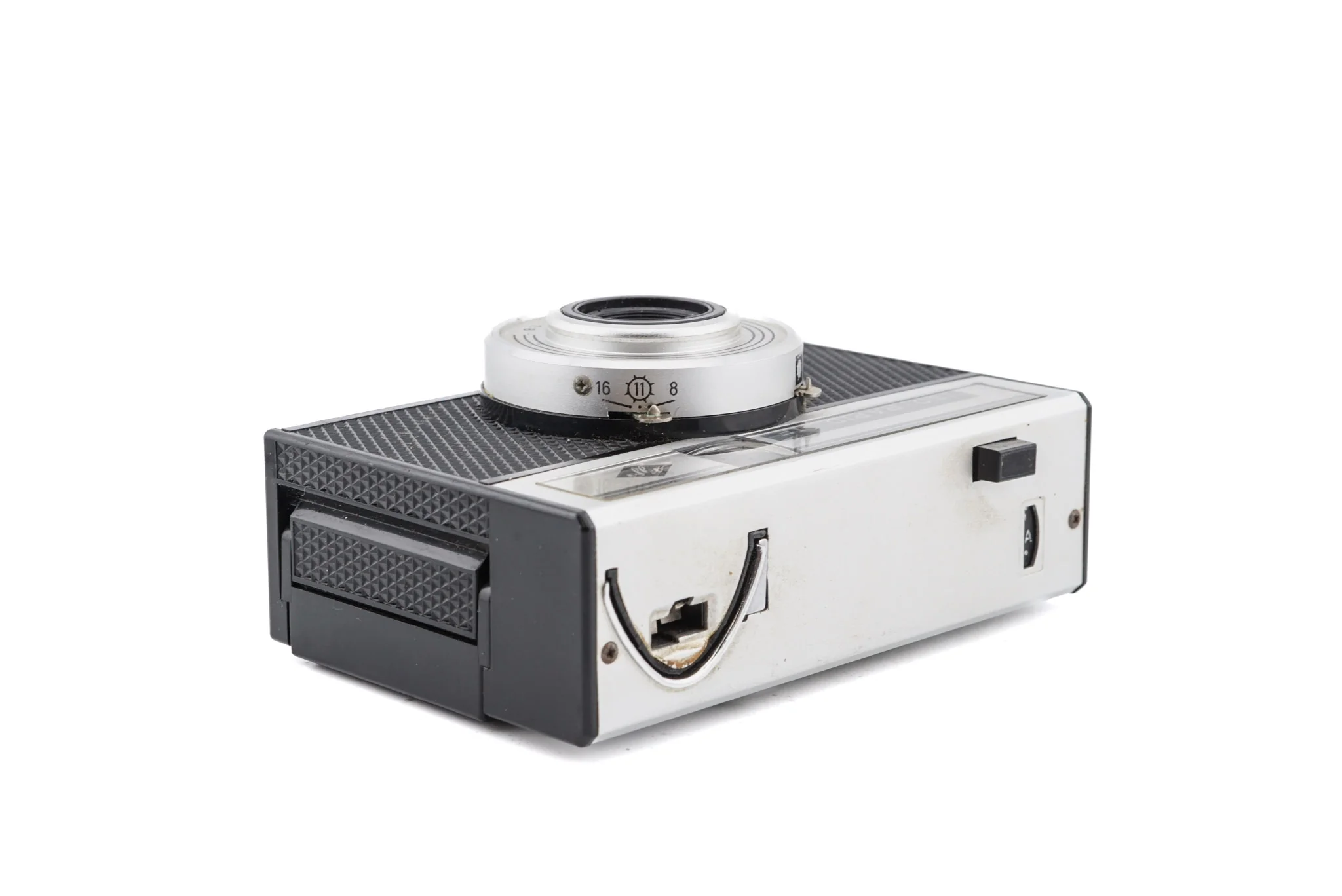 Agfa Iso-Rapid IF - Image 3