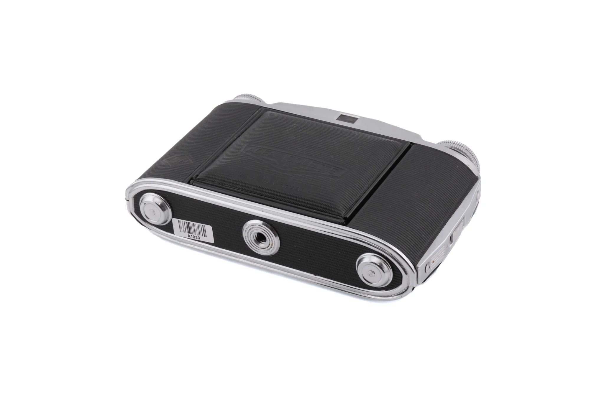 Agfa Isolette - Image 4