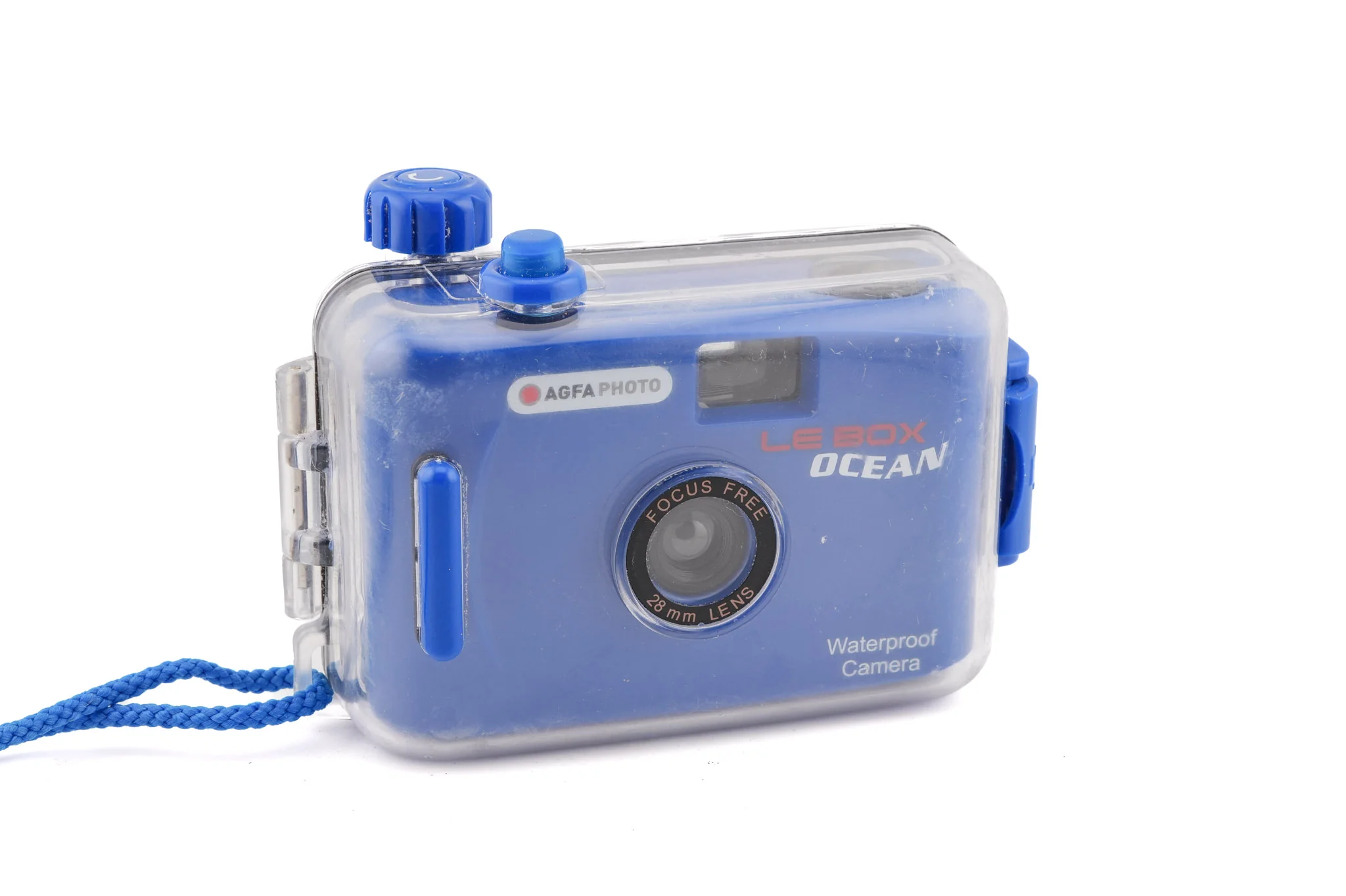 Agfa LeBox Ocean - Image 2