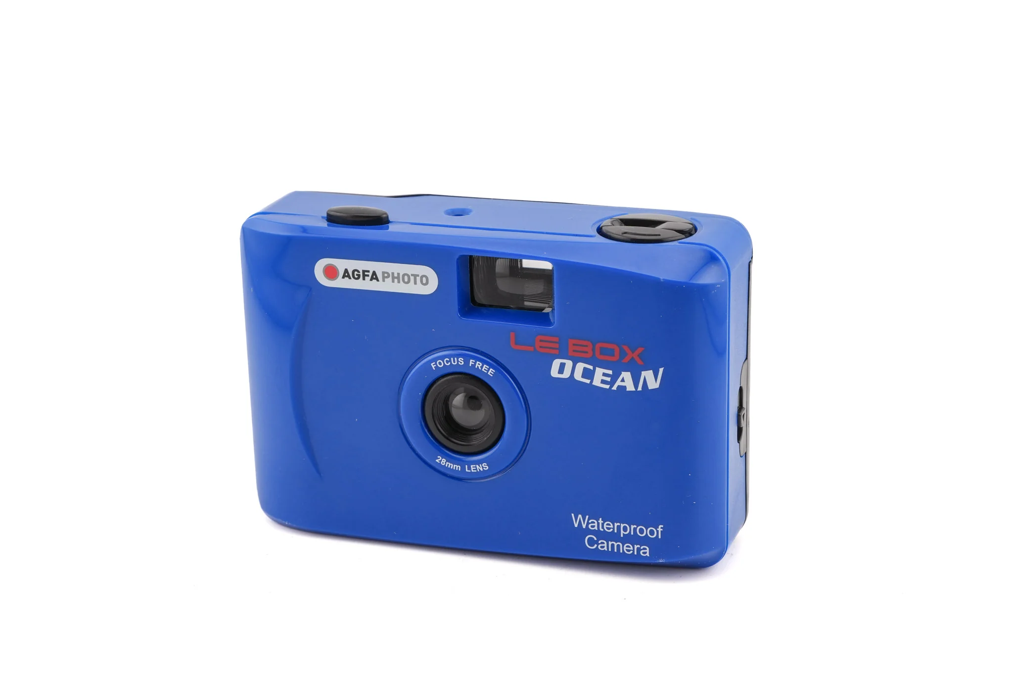 Agfa LeBox Ocean - Image 6