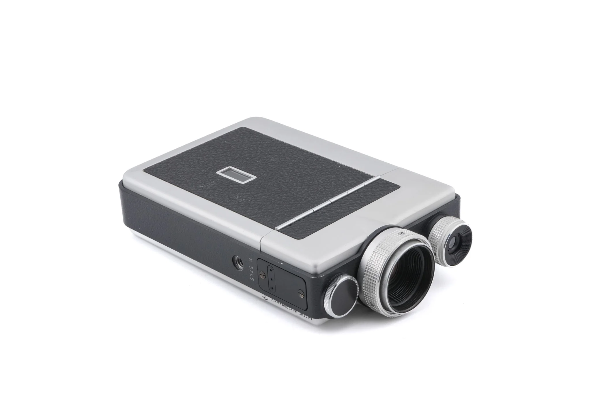 Agfa Microflex Sensor Super 8 - Image 2