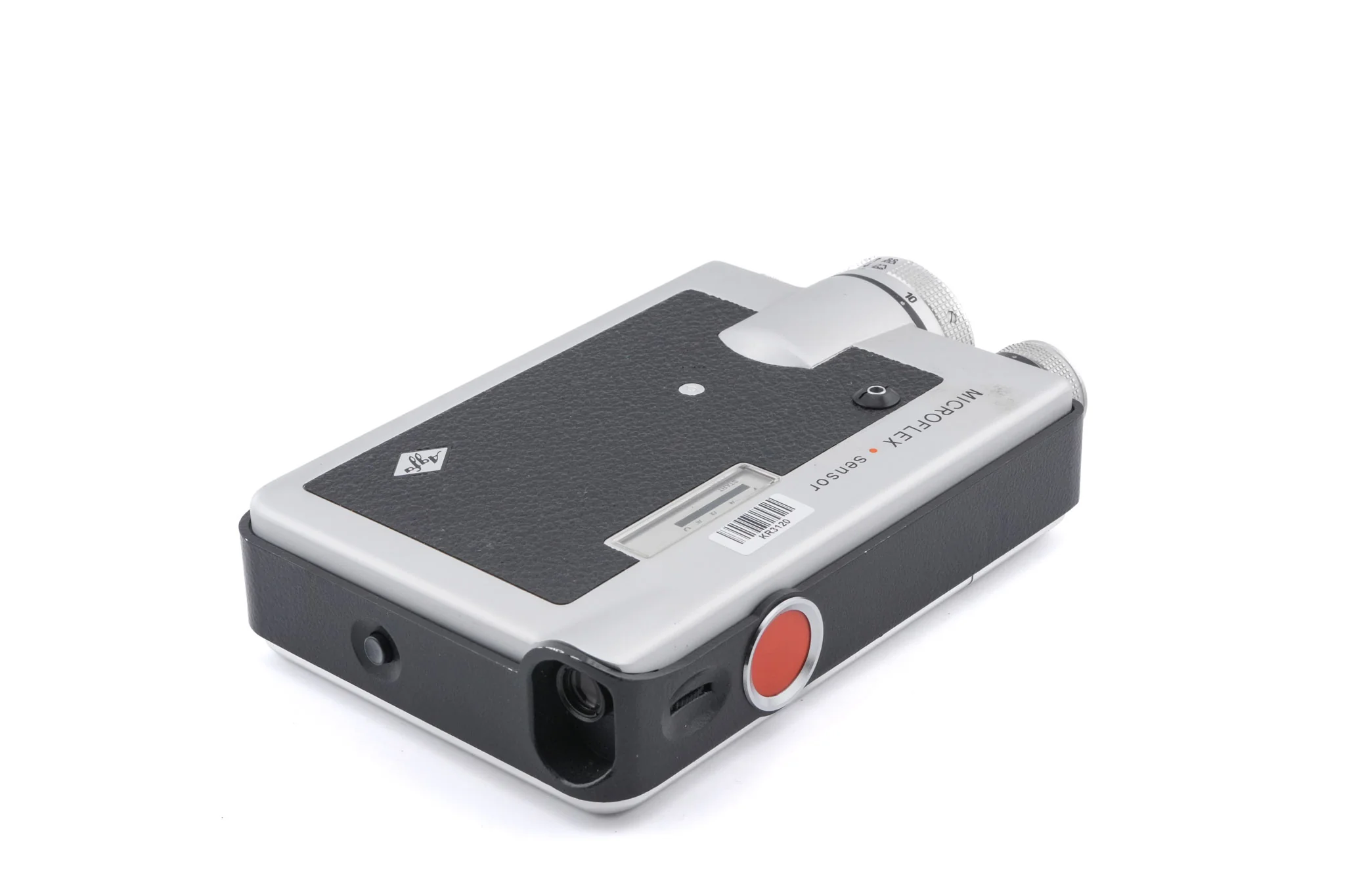 Agfa Microflex Sensor Super 8 - Image 3