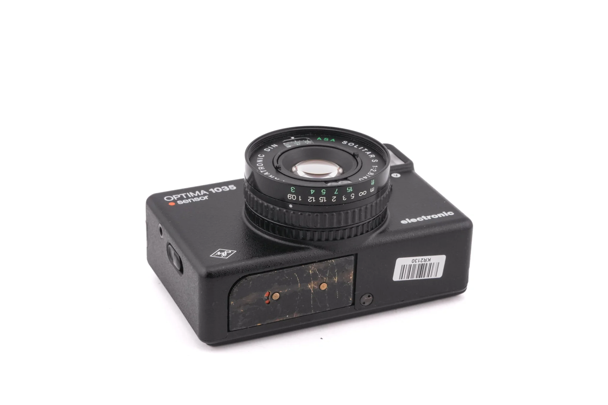 Agfa Optima 1035 Sensor Electronic - Image 2