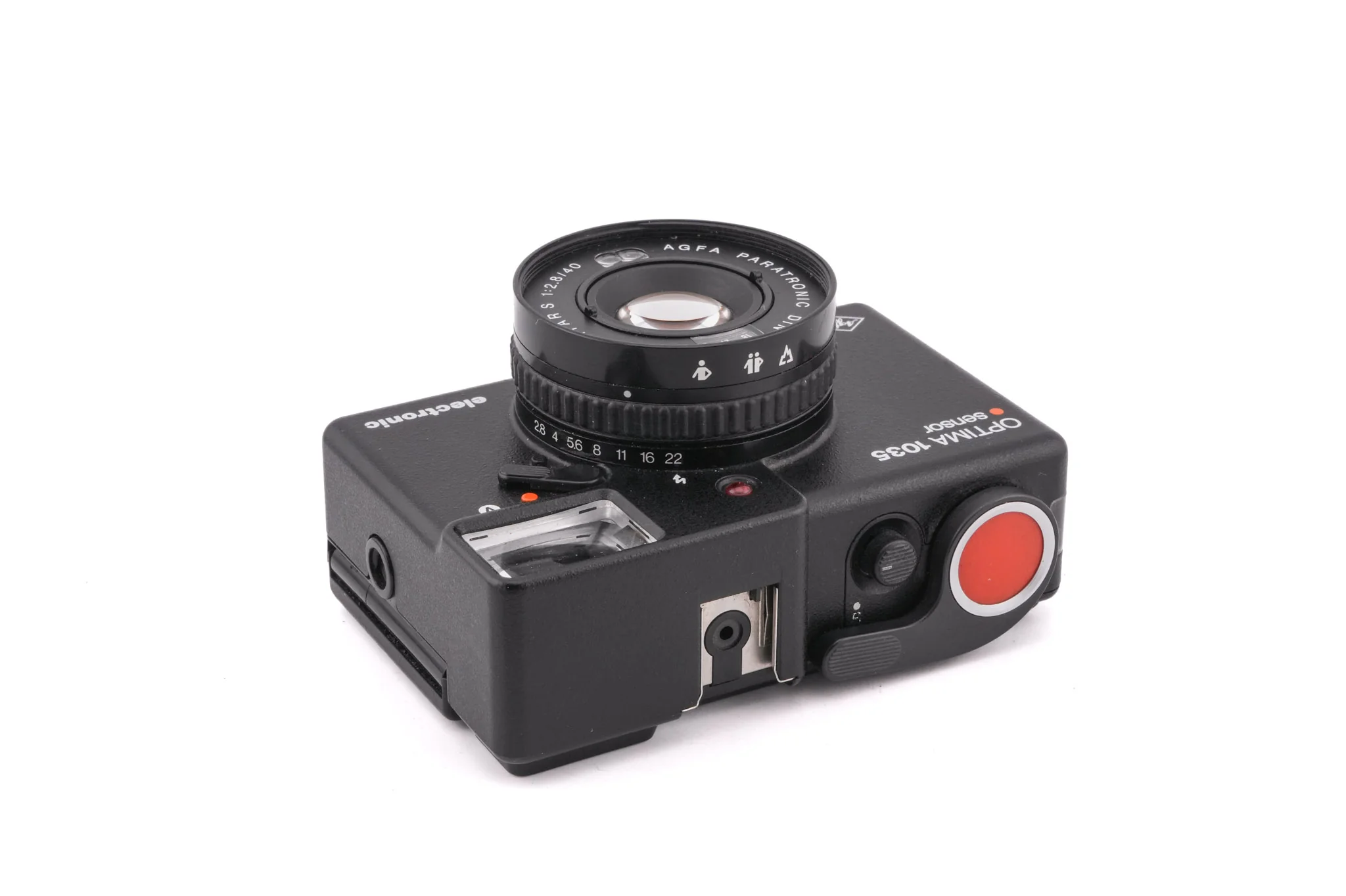 Agfa Optima 1035 Sensor Electronic - Image 3