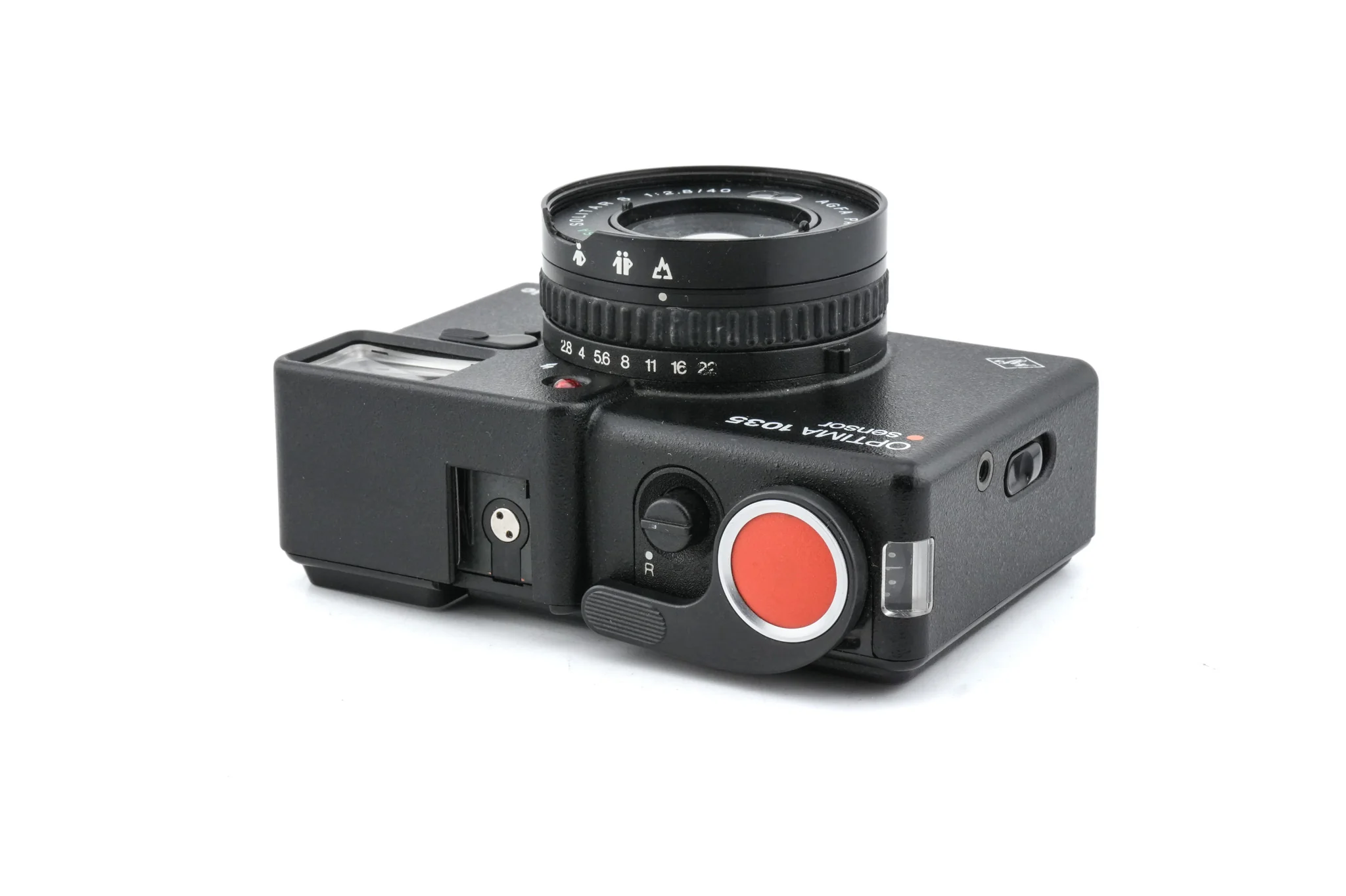 Agfa Optima 1035 Sensor Electronic - Image 3