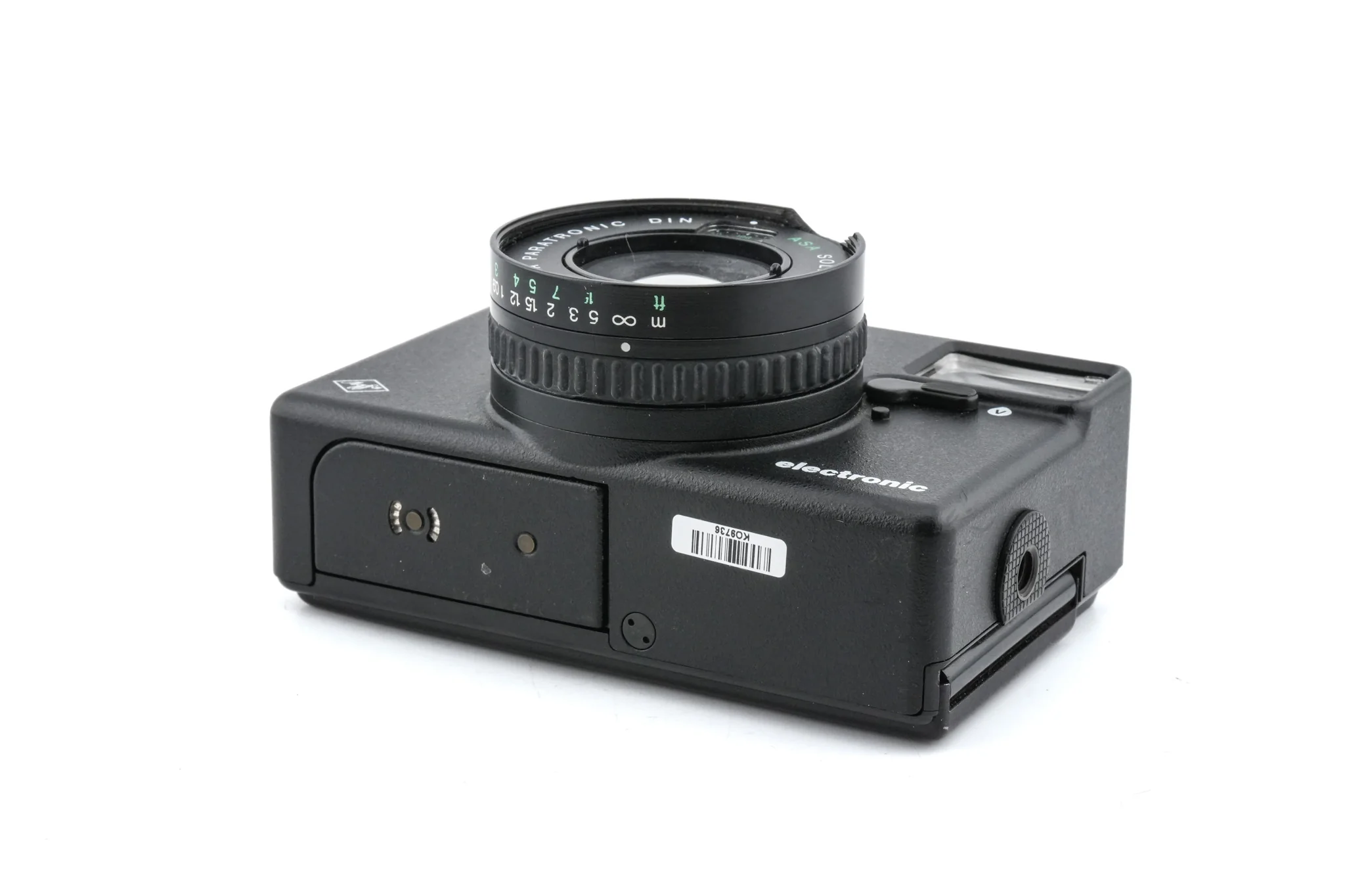 Agfa Optima 1035 Sensor Electronic - Image 4