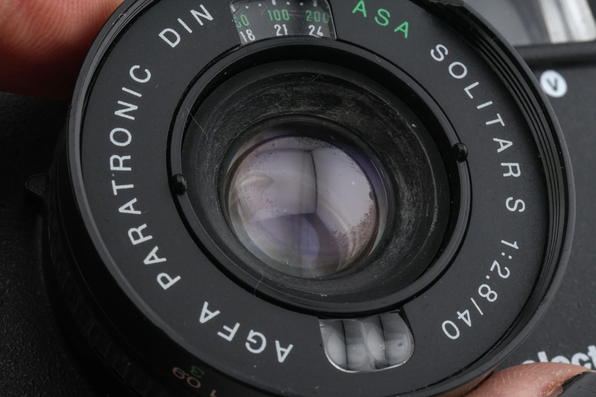 Agfa Optima 1035 Sensor Electronic - Image 5