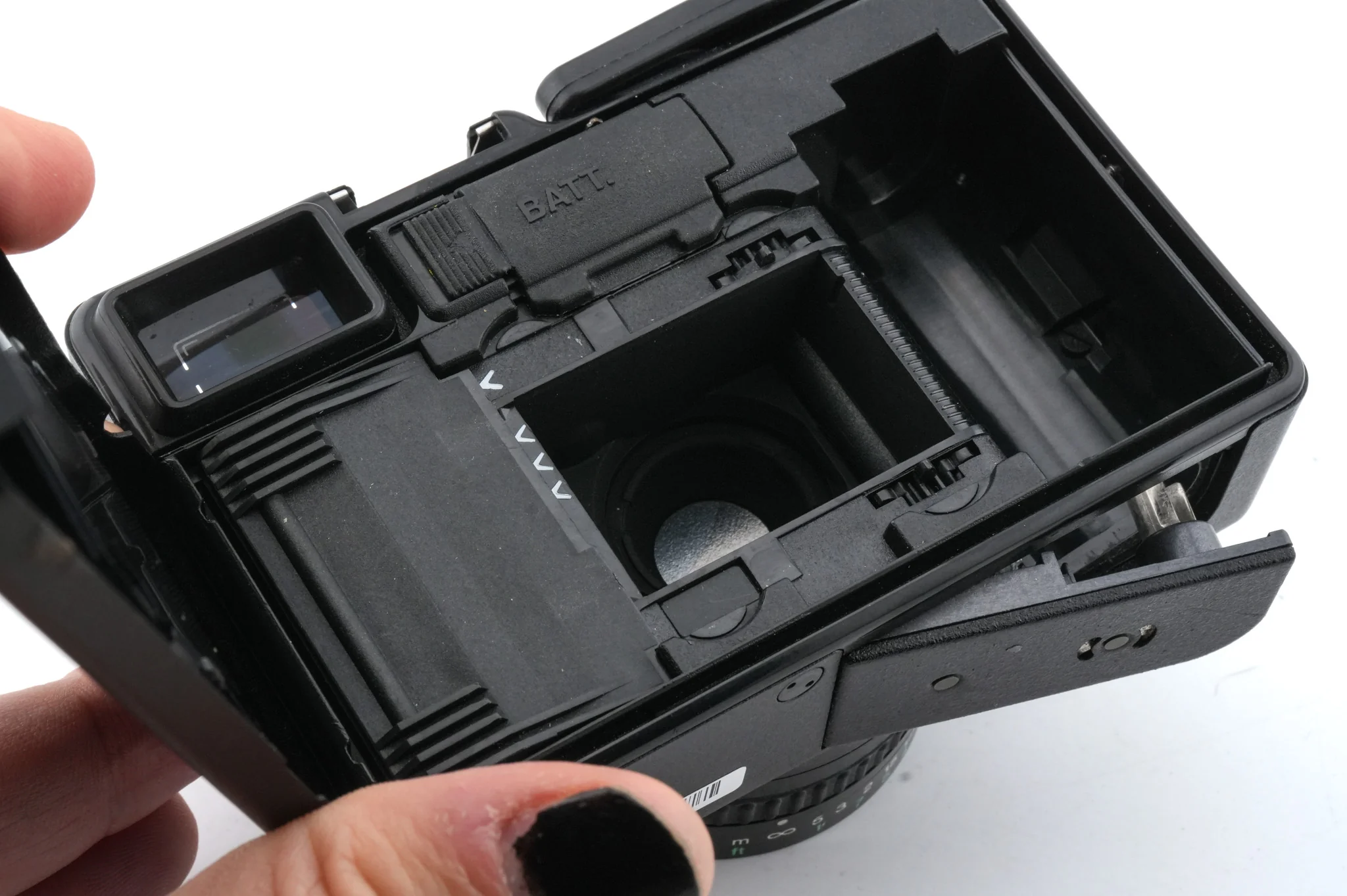 Agfa Optima 1035 Sensor Electronic - Image 6