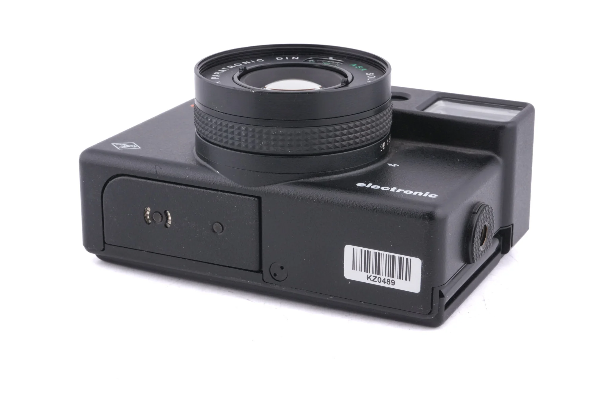Agfa Optima 1535 Sensor Electronic - Image 4