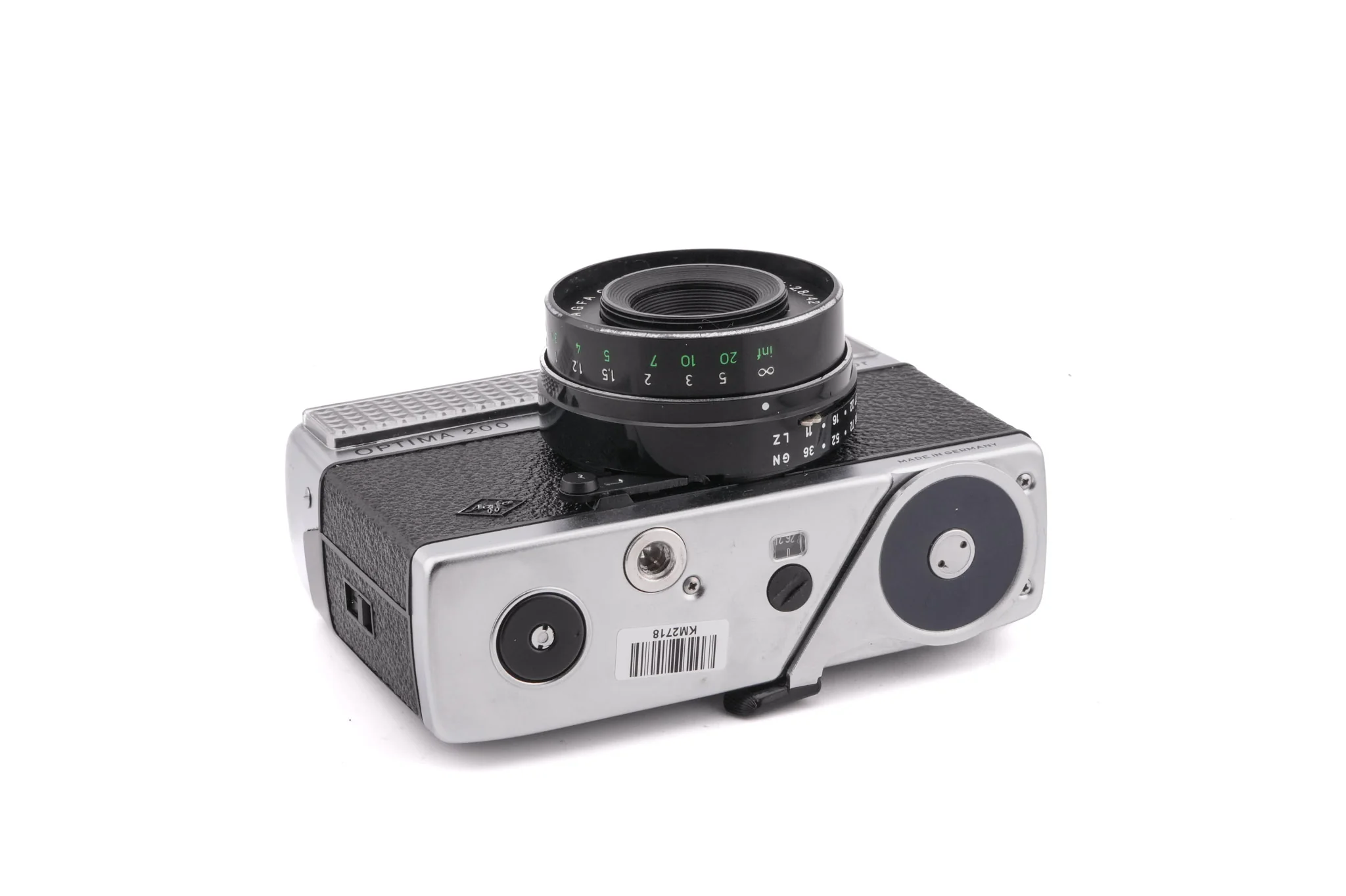 Agfa Optima 200 Sensor - Image 3