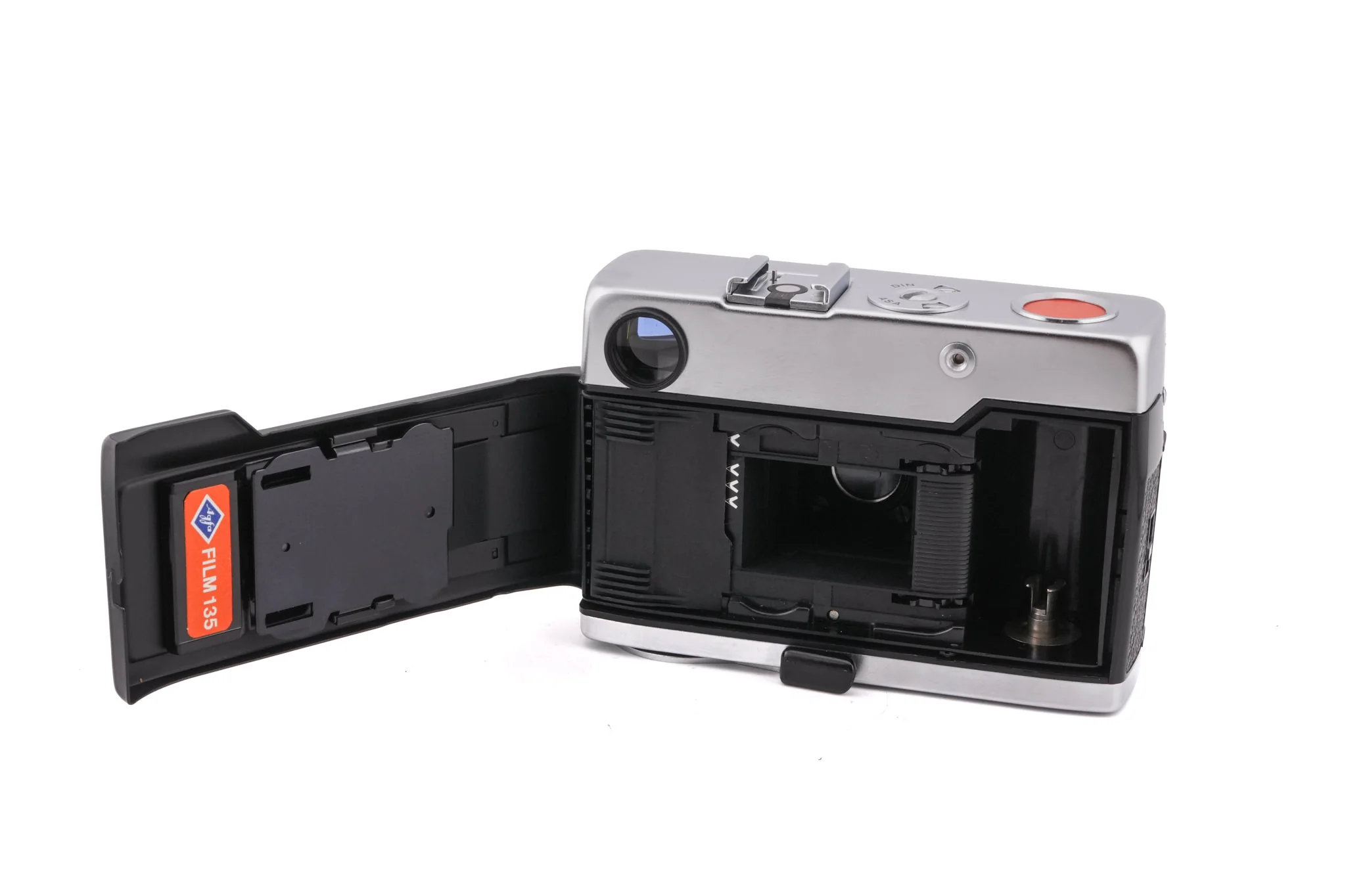 Agfa Optima 200 Sensor - Image 6