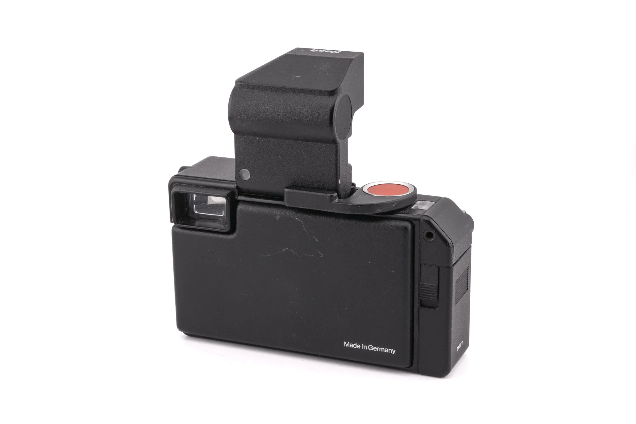 Agfa Optima Sensor Electronic Flash - Image 5
