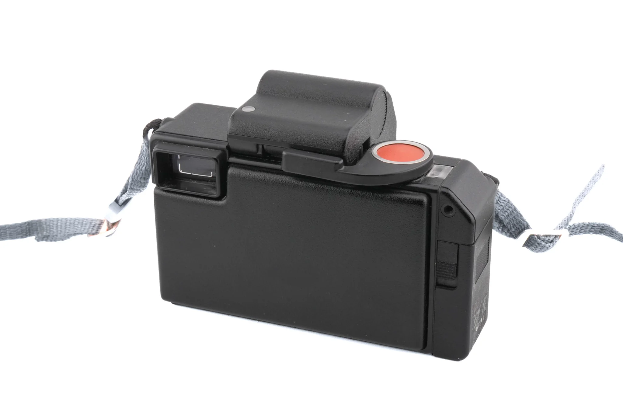 Agfa Optima Sensor Electronic Flash - Image 2