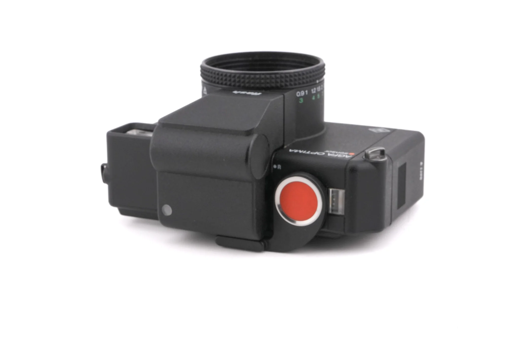 Agfa Optima Sensor Electronic Flash - Image 3