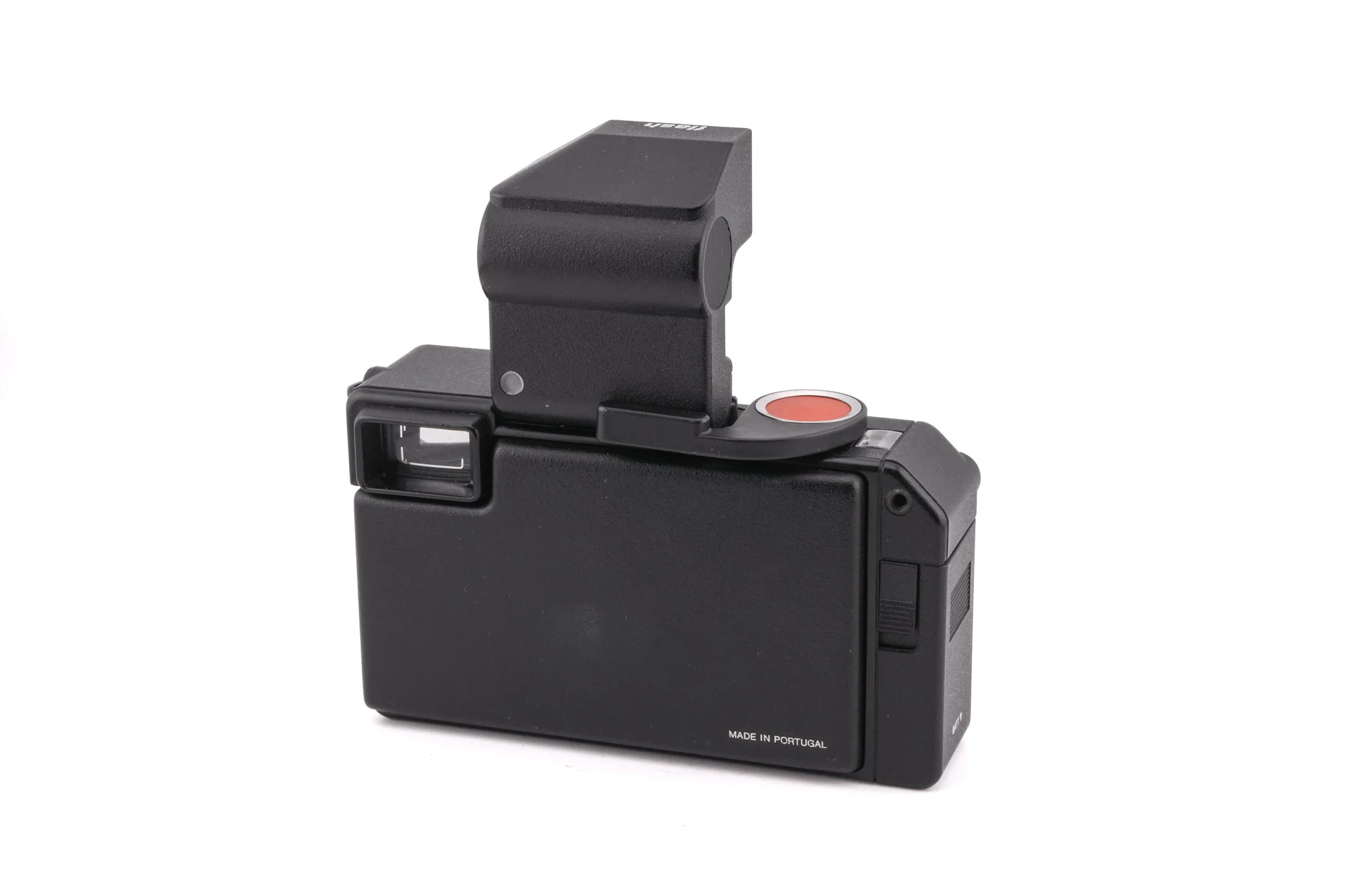 Agfa Optima Sensor Electronic Flash - Image 4