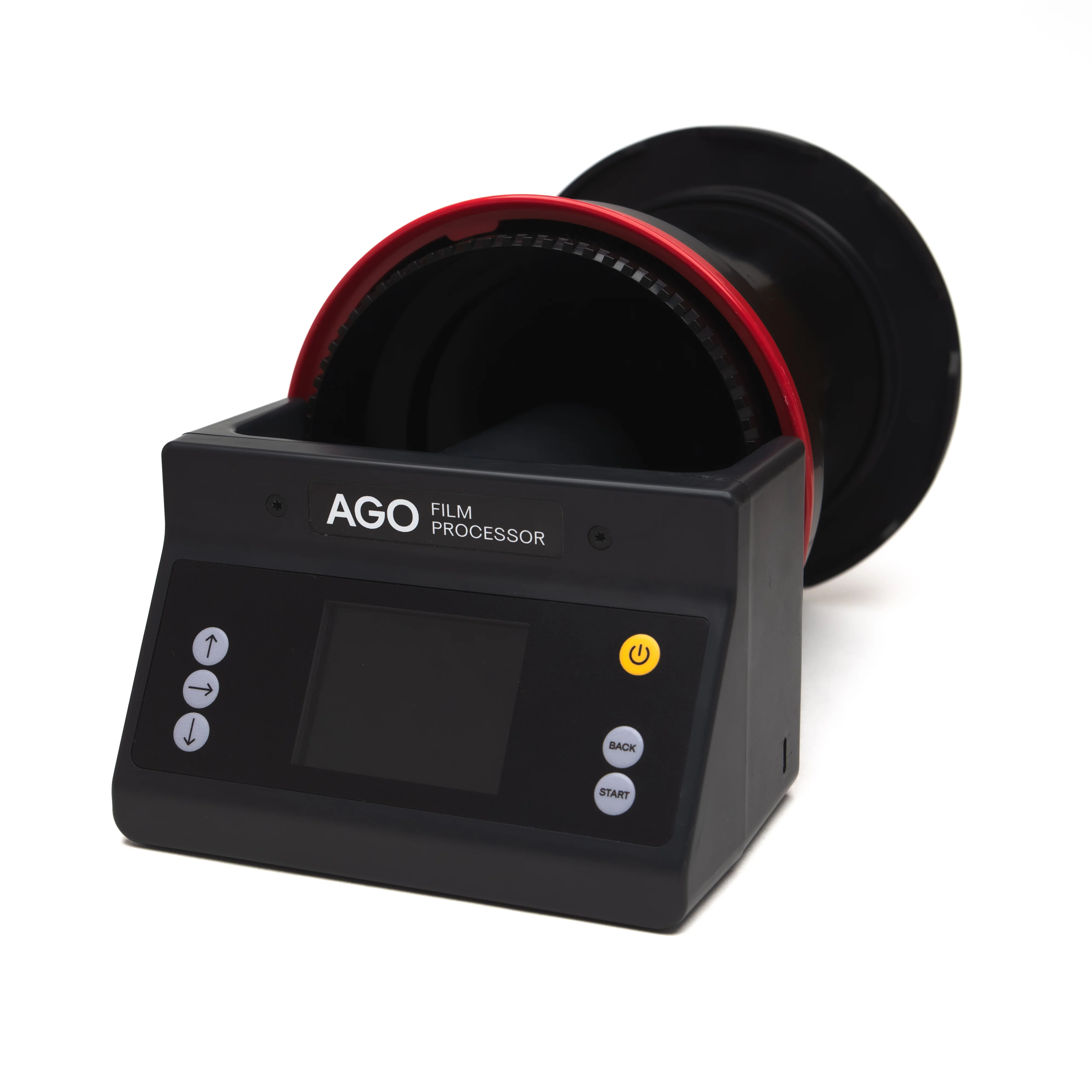 AGO Film Processor - Image 2