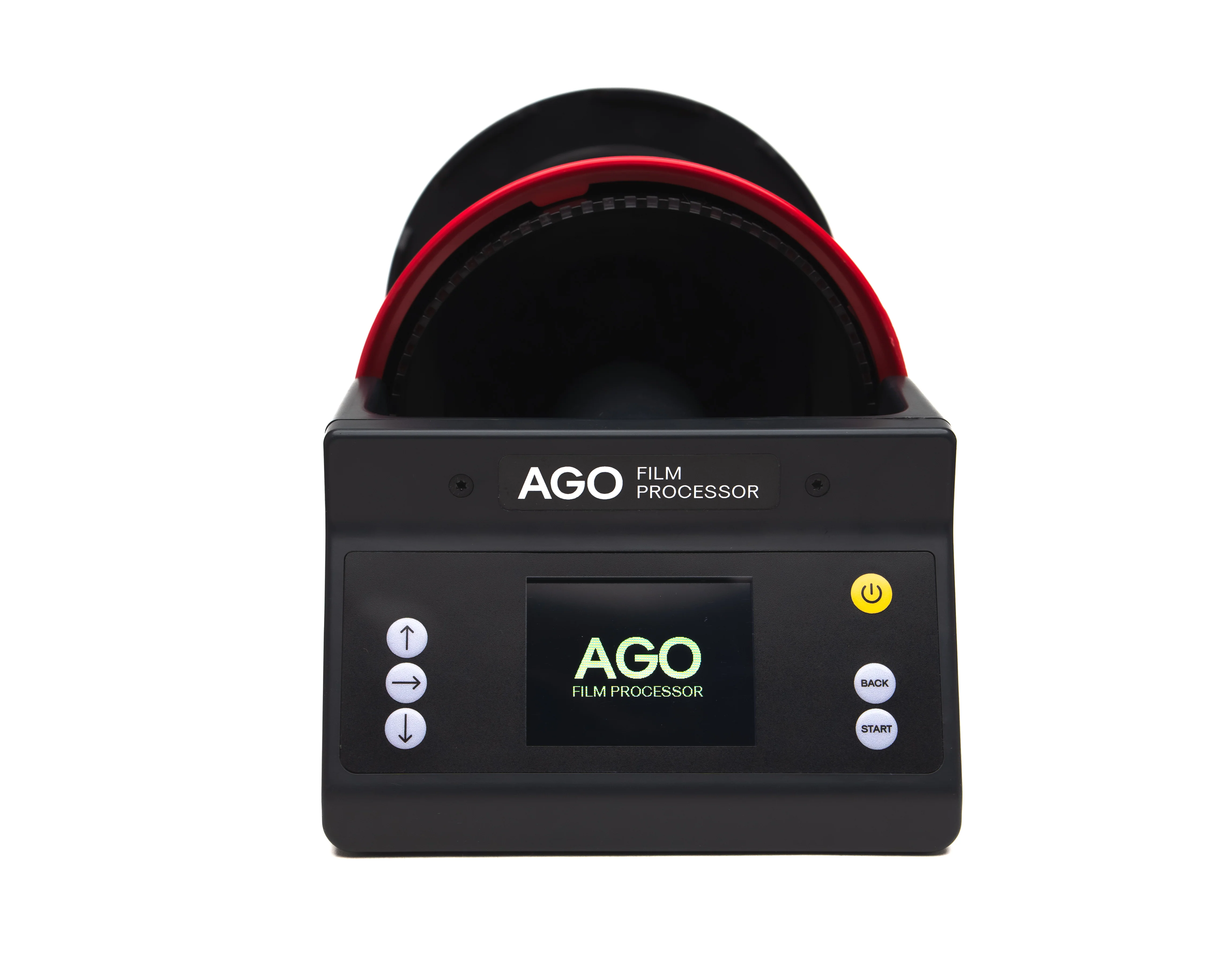 AGO Film Processor - Image 3