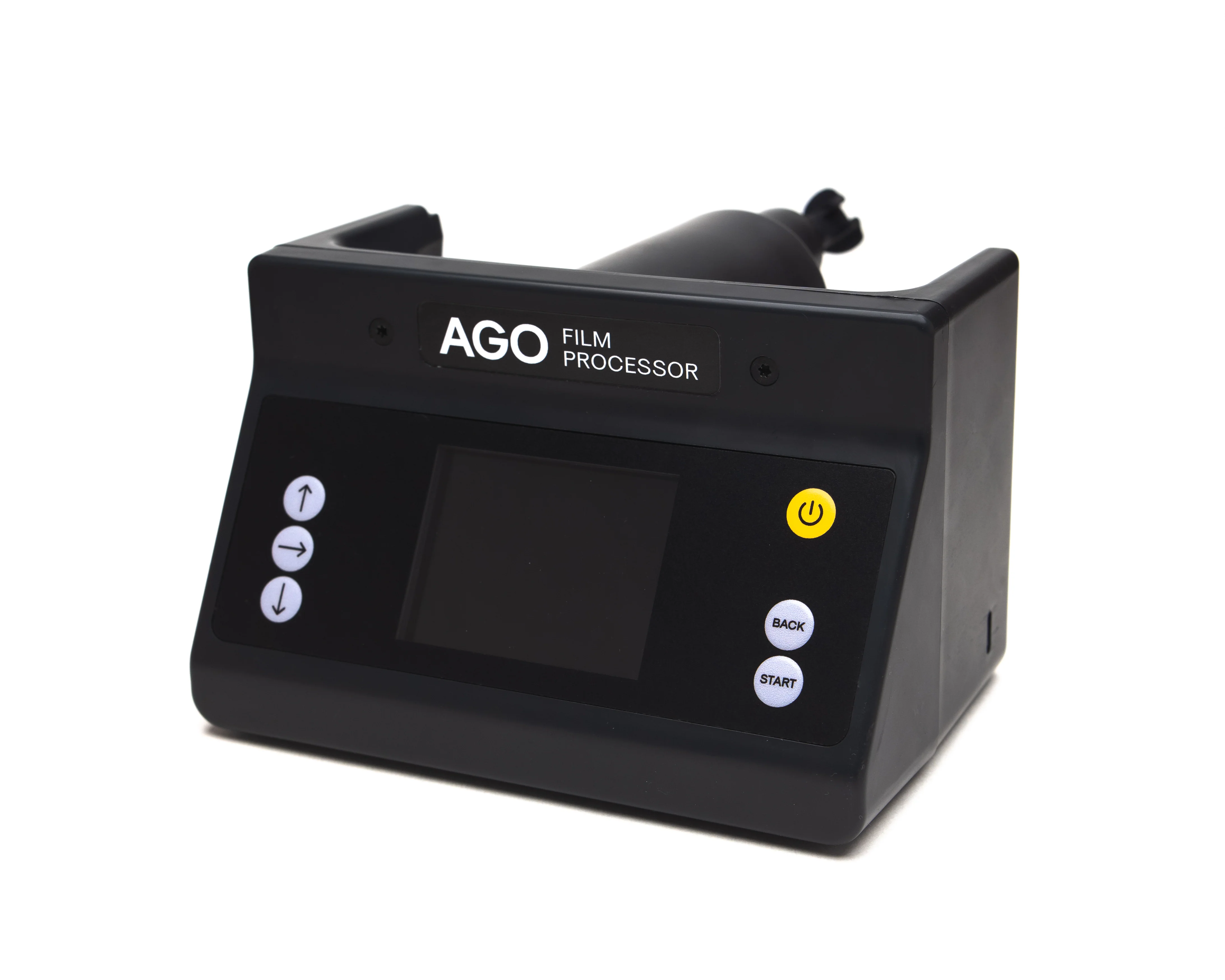 AGO Film Processor - Image 4